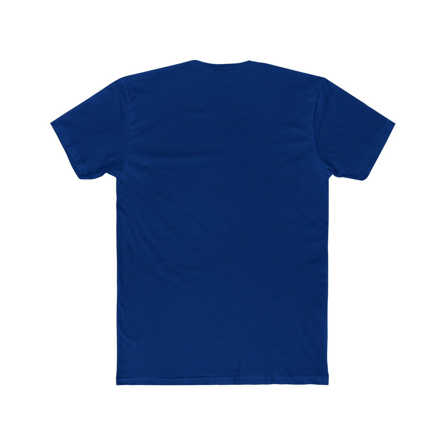 Vintage LCC Makos Unisex Premium Cotton Crew Tee