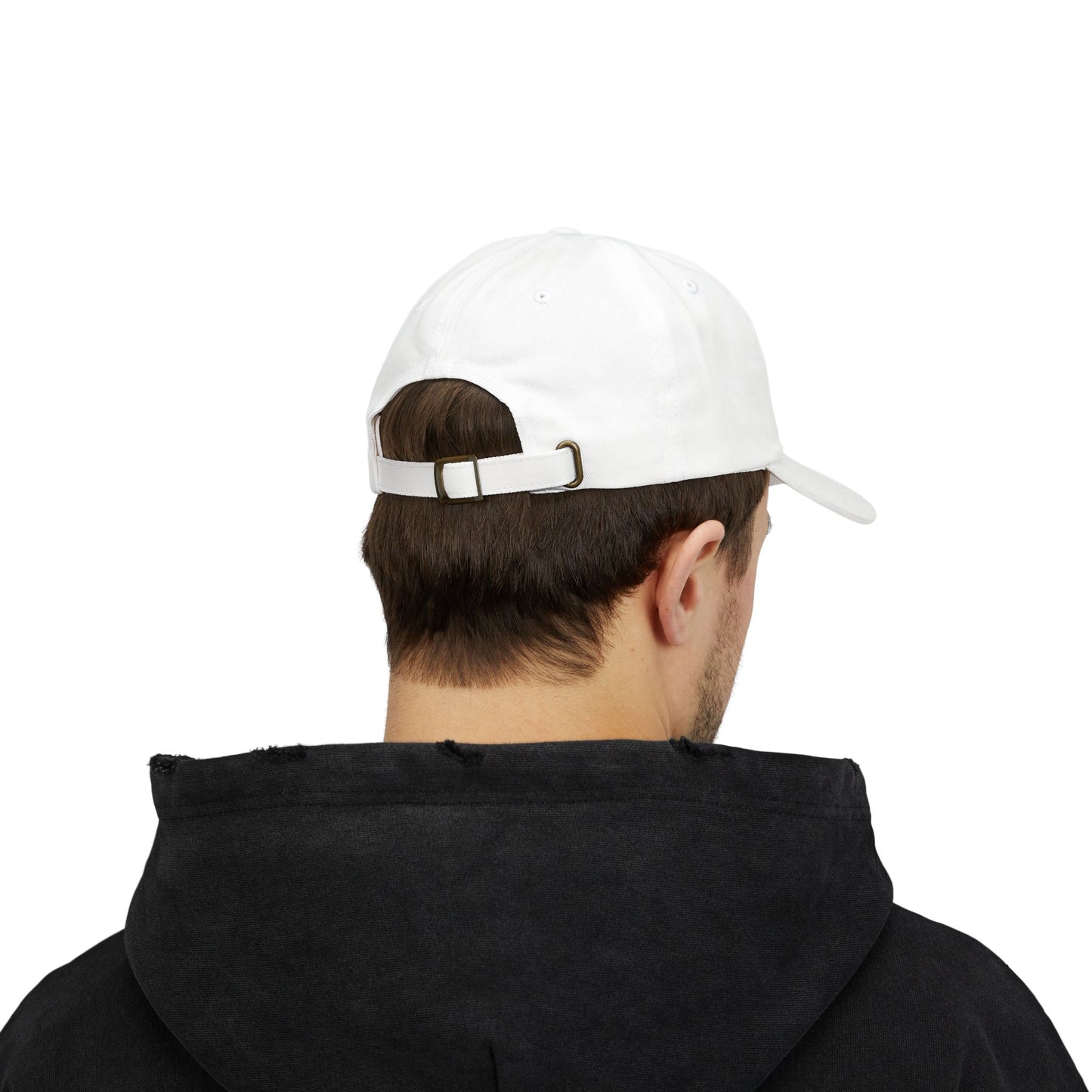 Mako Embroidered Sports Cap