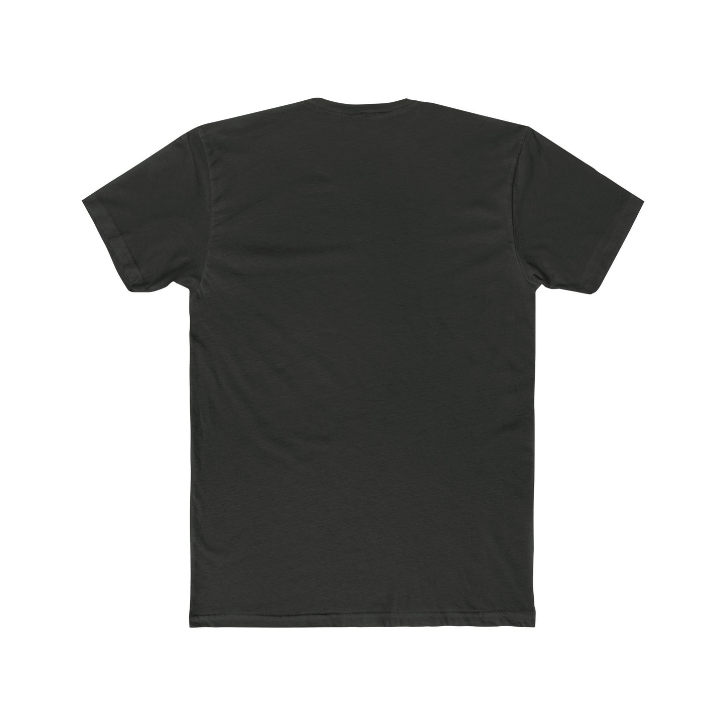 Vintage LCC Makos Unisex Premium Cotton Crew Tee
