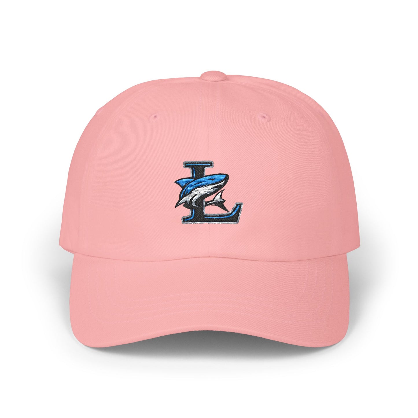 Mako Embroidered Sports Cap