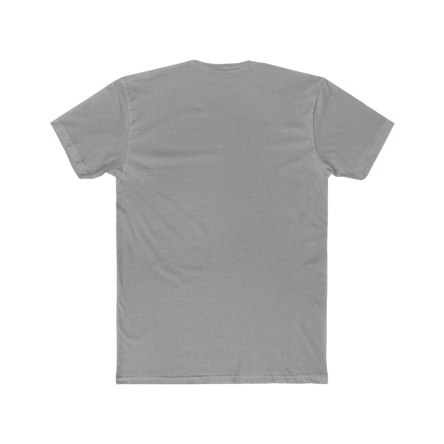 Vintage LCC Makos Unisex Premium Cotton Crew Tee