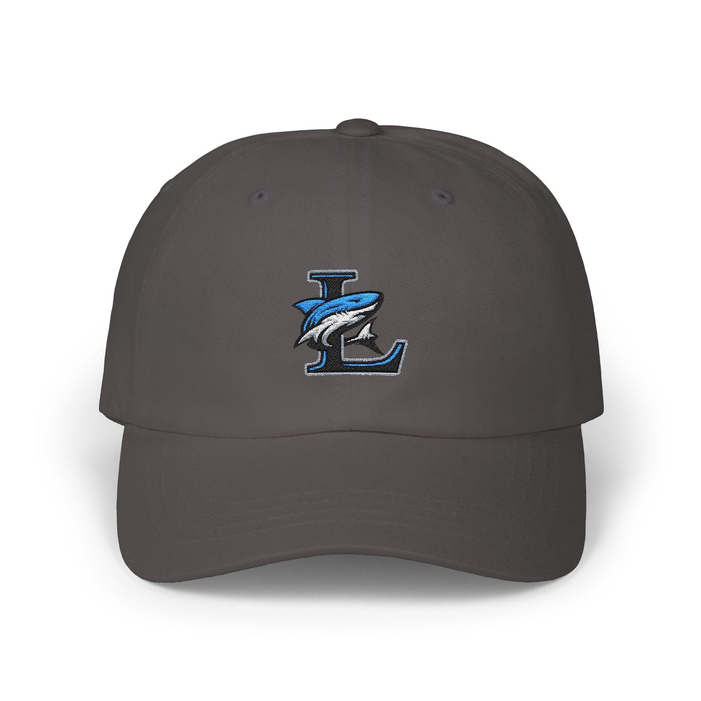 Mako Embroidered Sports Cap