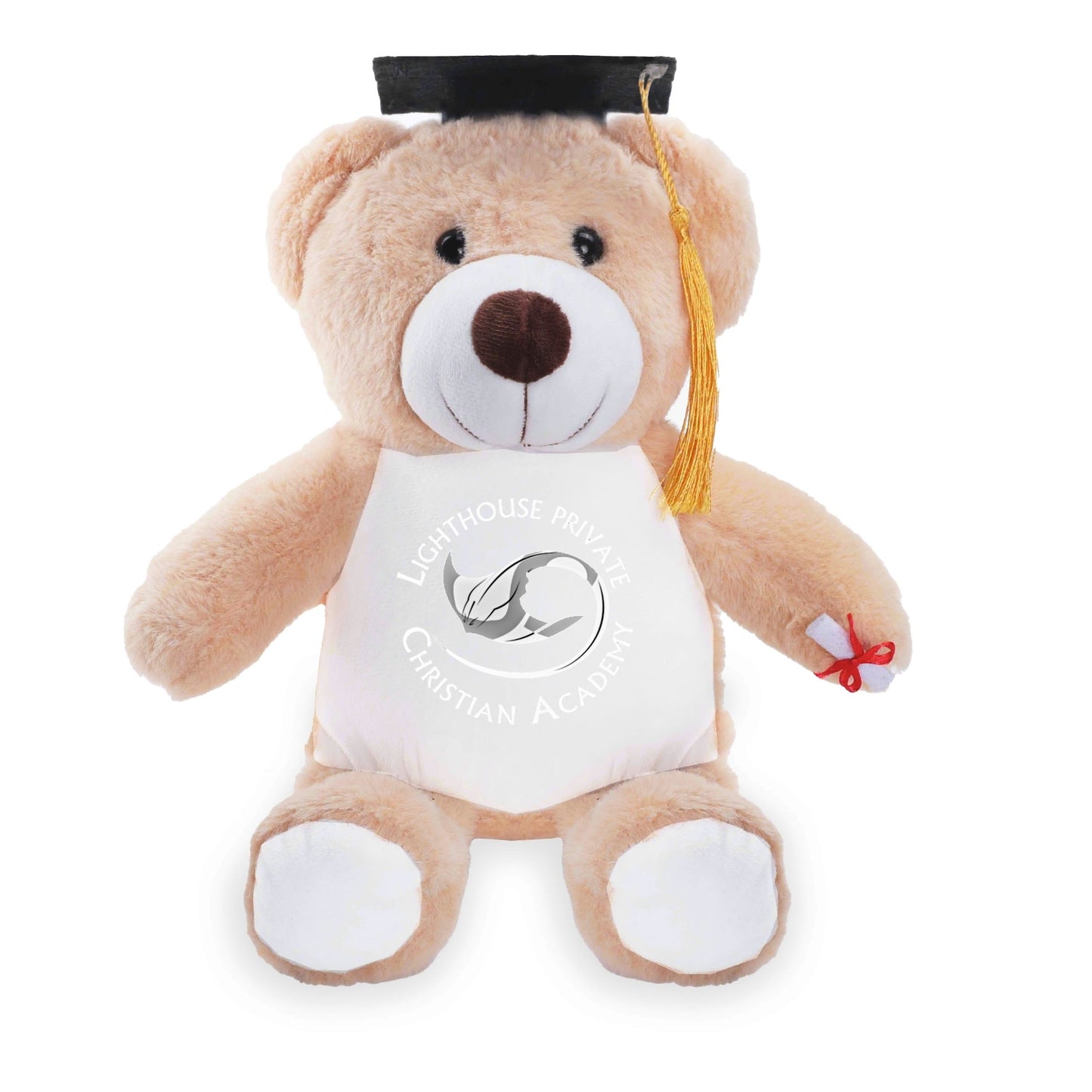 Stingray Senior Signature Teddy Bear