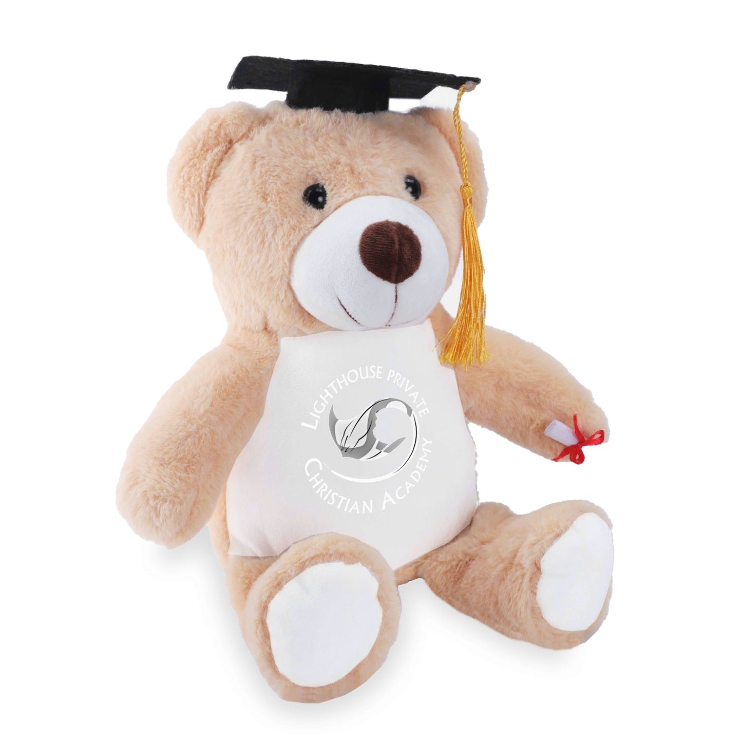 Stingray Senior Signature Teddy Bear