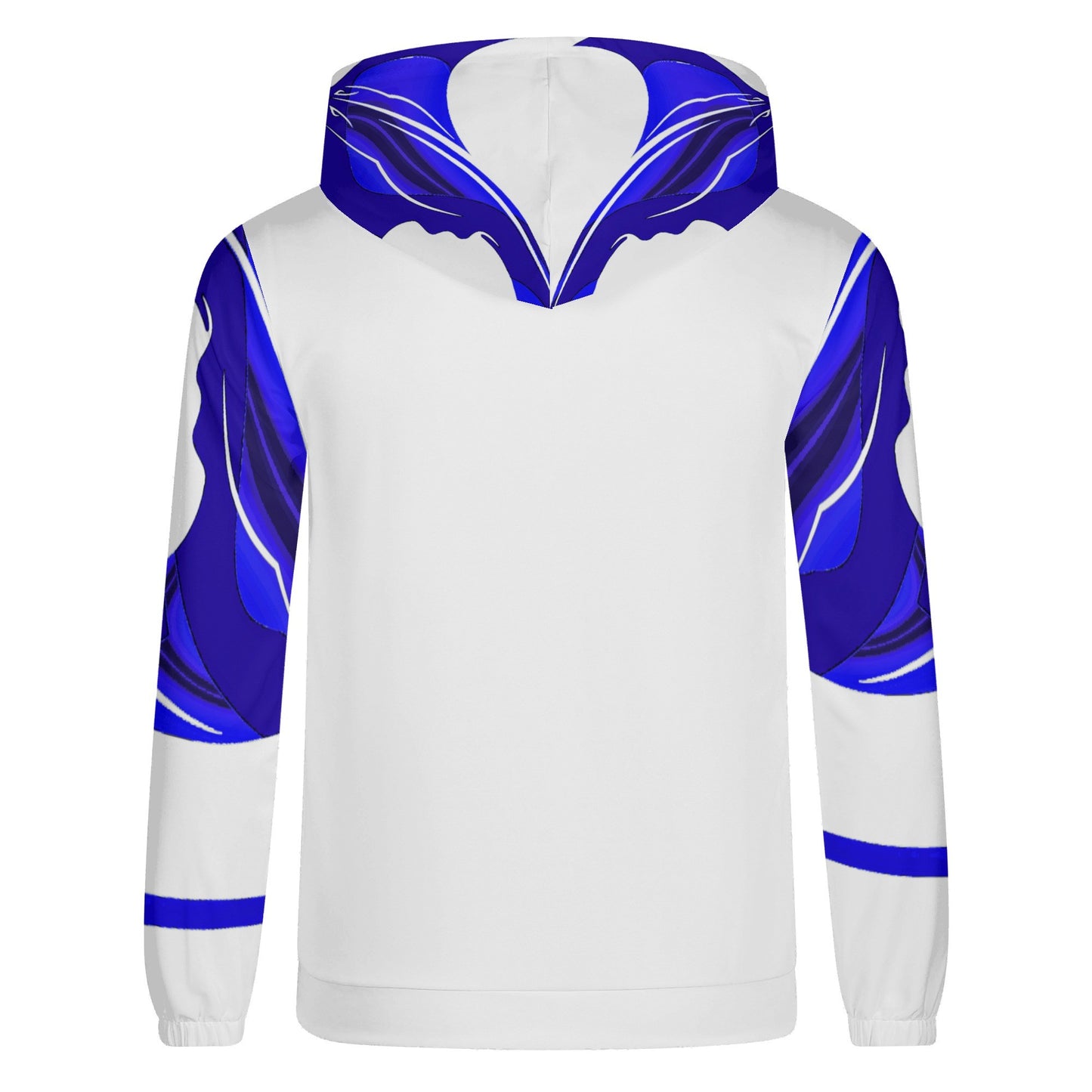 LPCA Lightweight All Over Print Hoodie