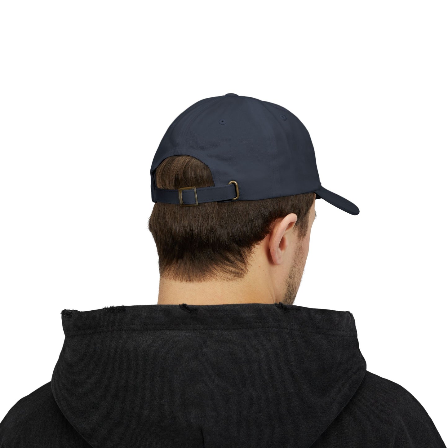 Mako Embroidered Sports Cap