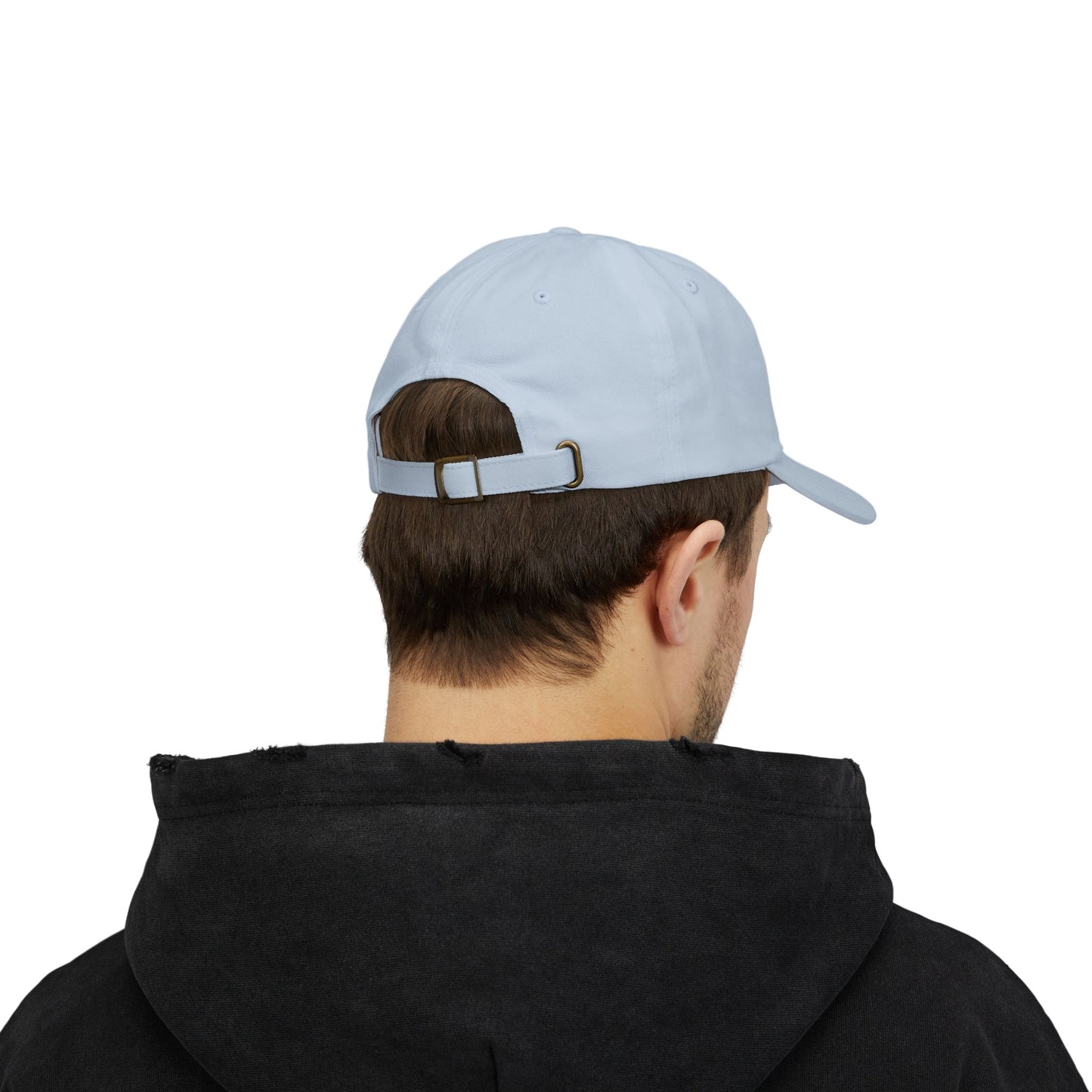 Mako Embroidered Sports Cap