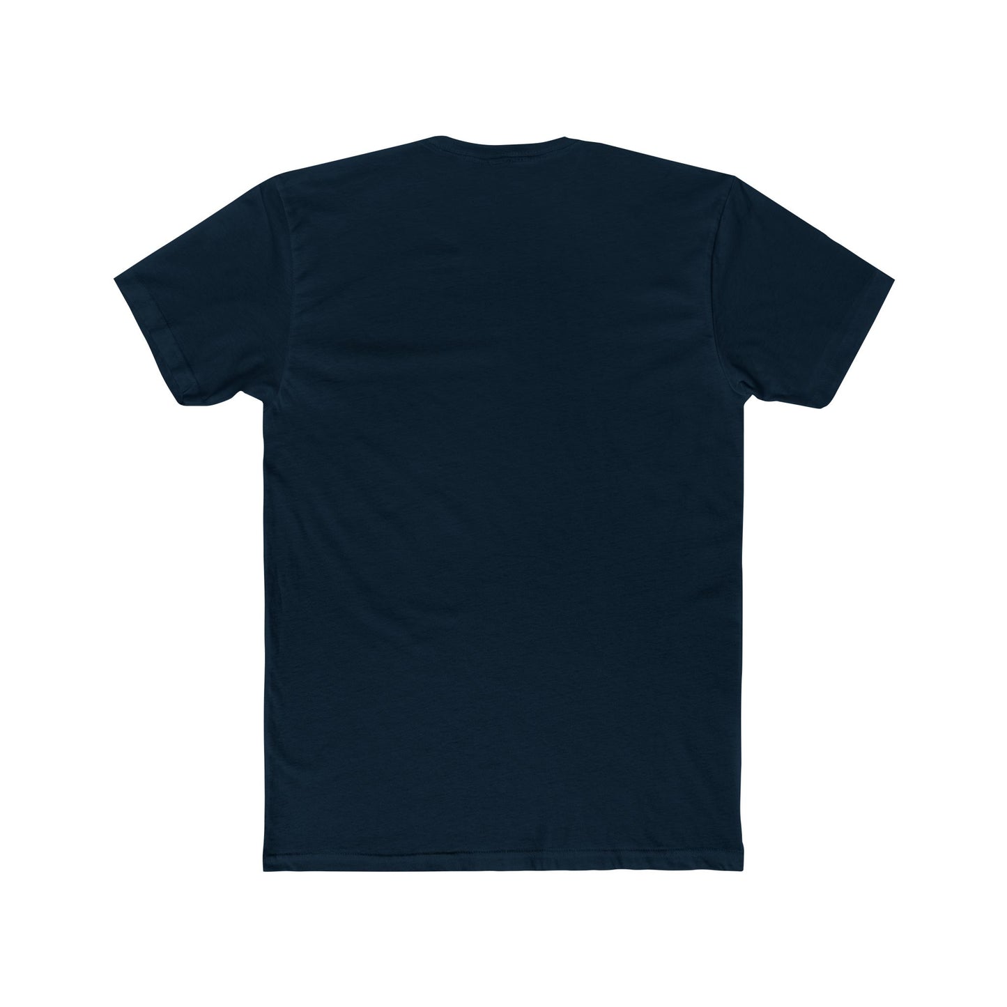 Vintage LCC Makos Unisex Premium Cotton Crew Tee