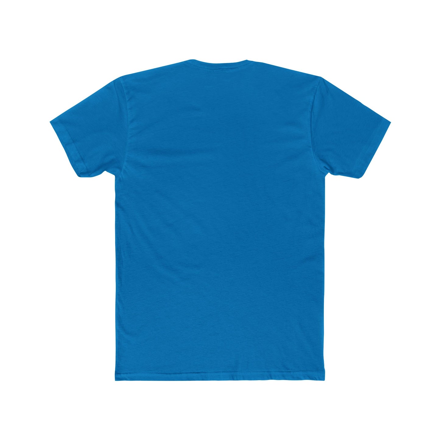 Vintage LCC Makos Unisex Premium Cotton Crew Tee