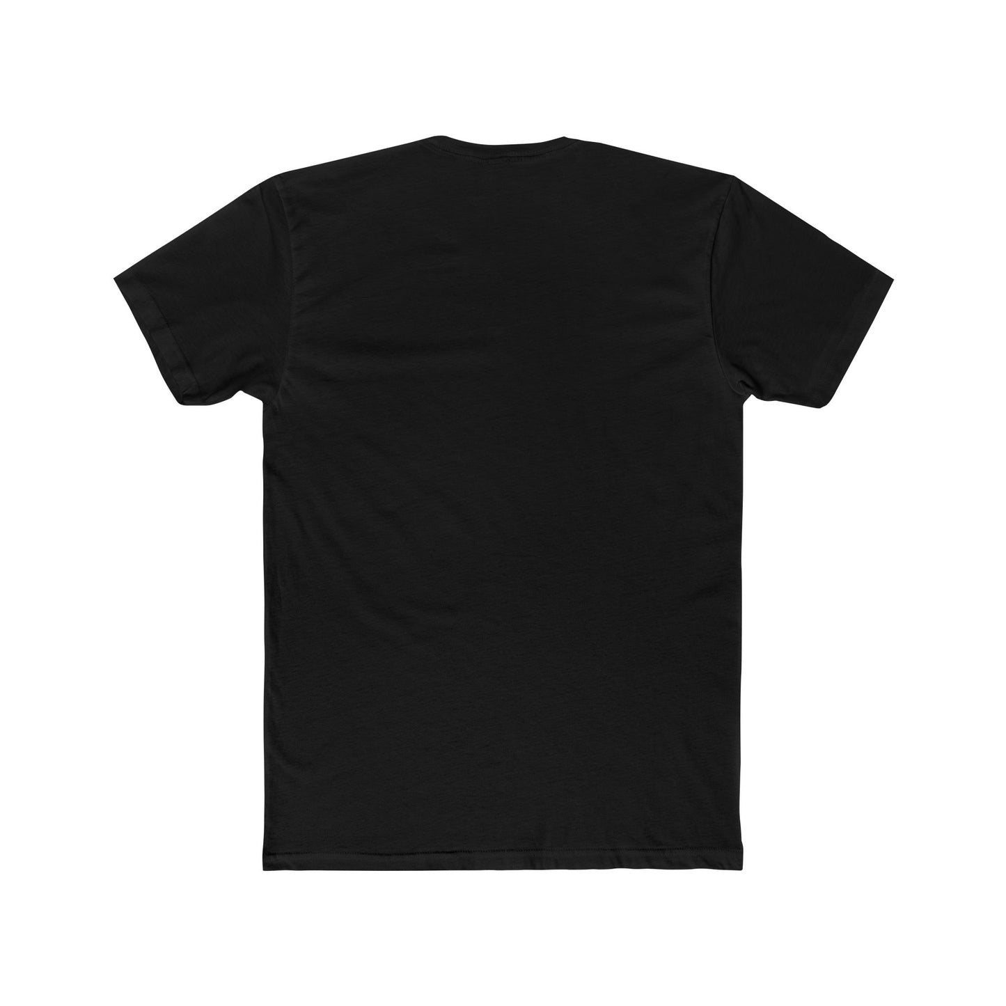 Vintage LCC Makos Unisex Premium Cotton Crew Tee