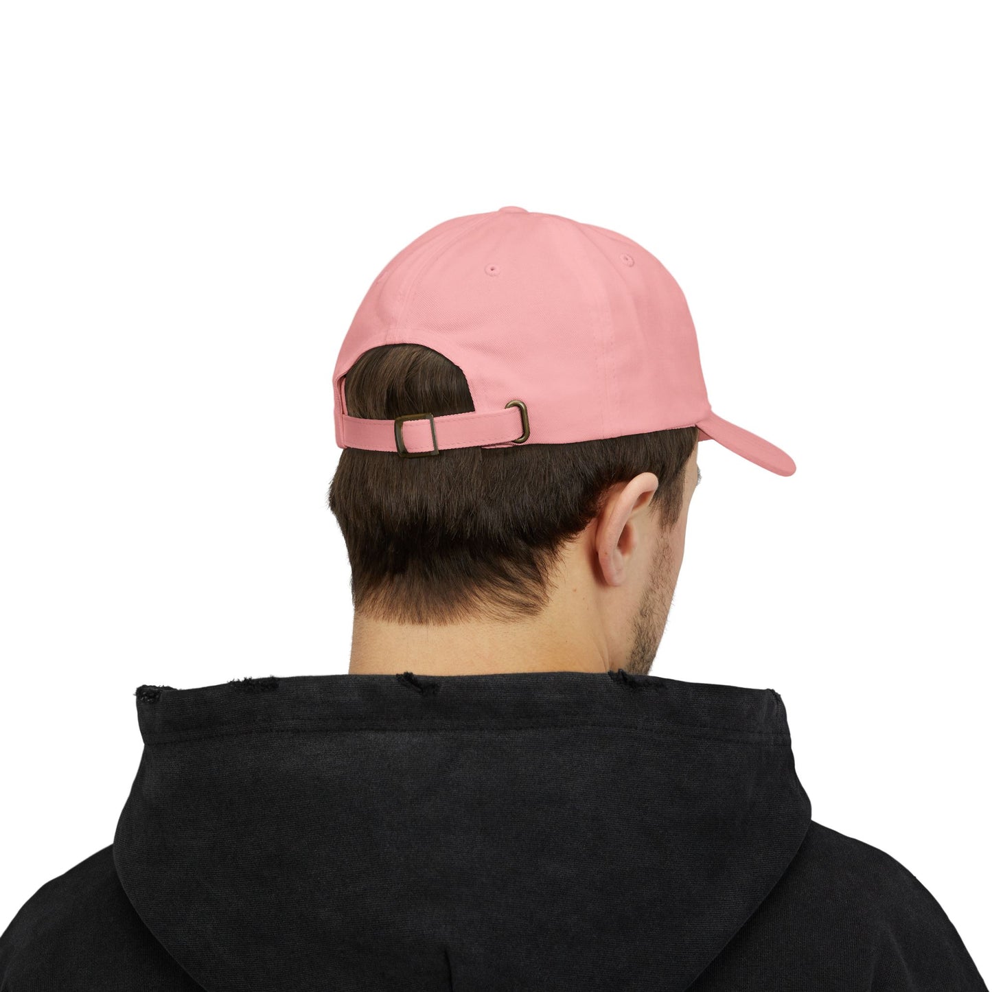 Mako Embroidered Sports Cap