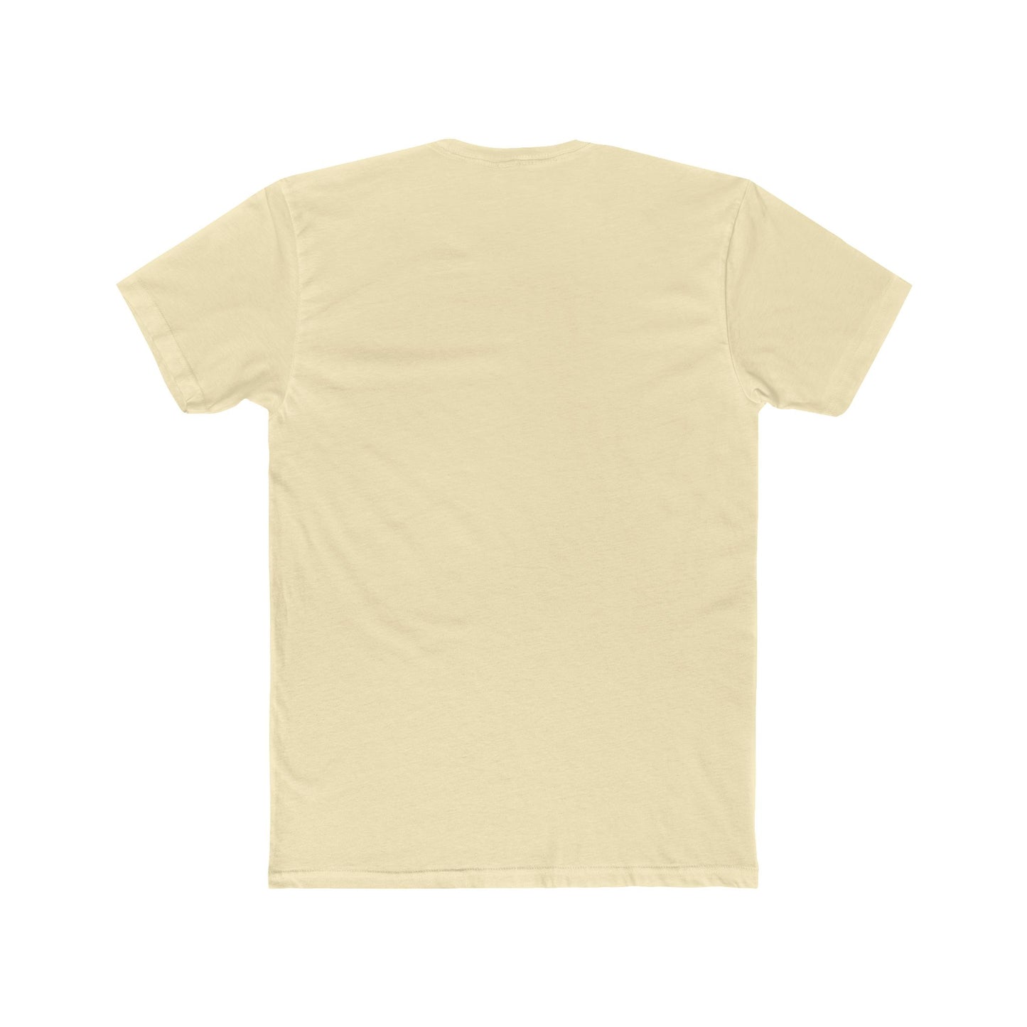 Vintage LCC Makos Unisex Premium Cotton Crew Tee