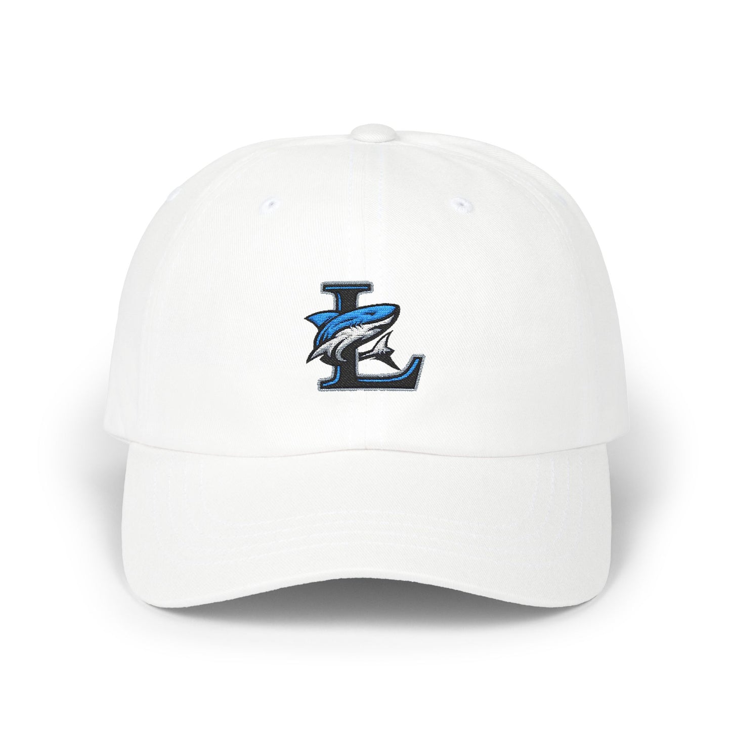 Mako Embroidered Sports Cap