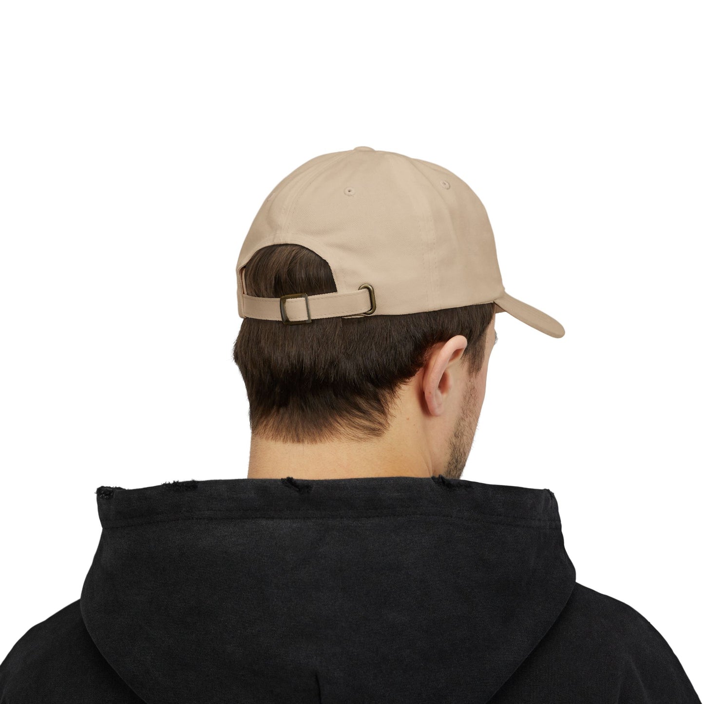 Mako Embroidered Sports Cap