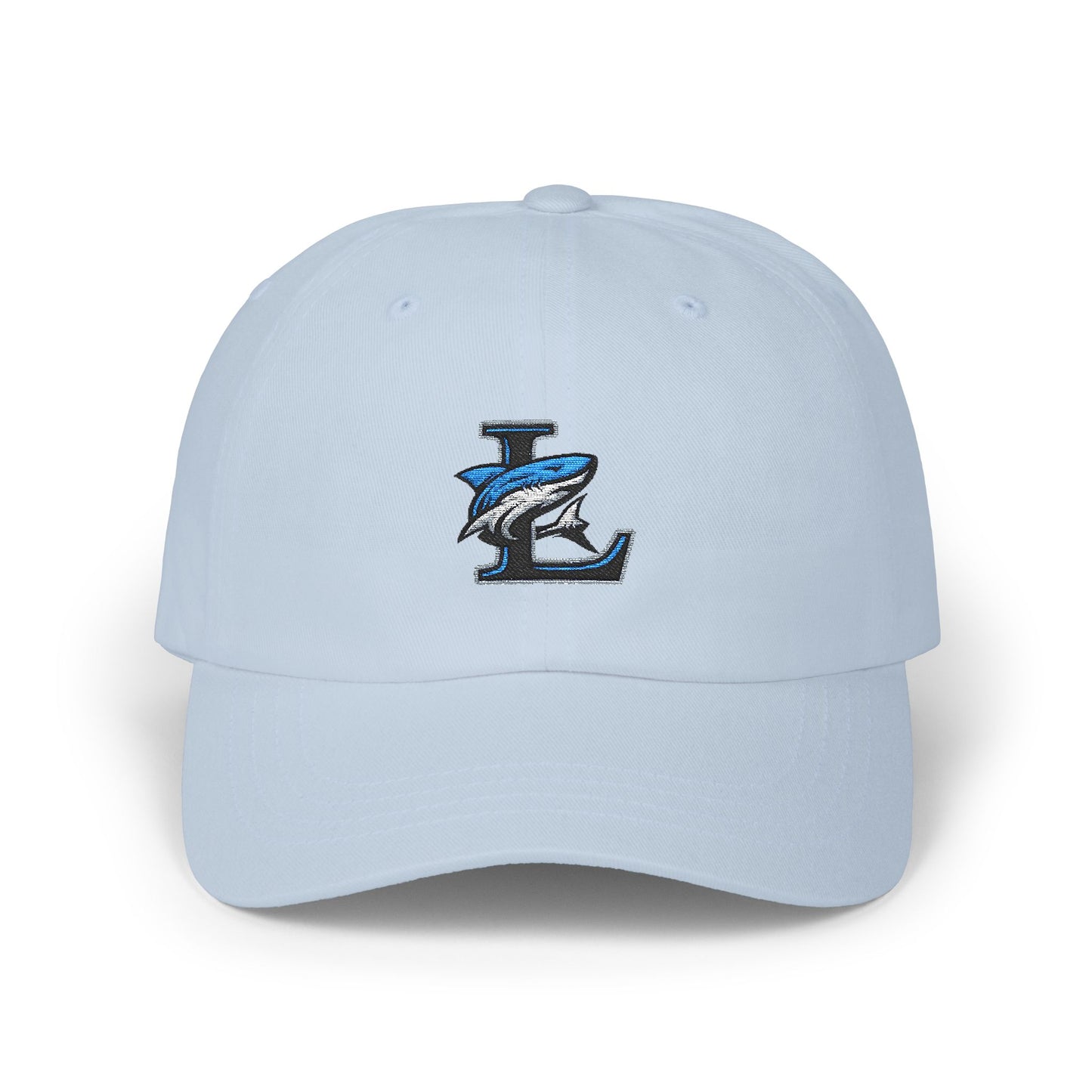 Mako Embroidered Sports Cap