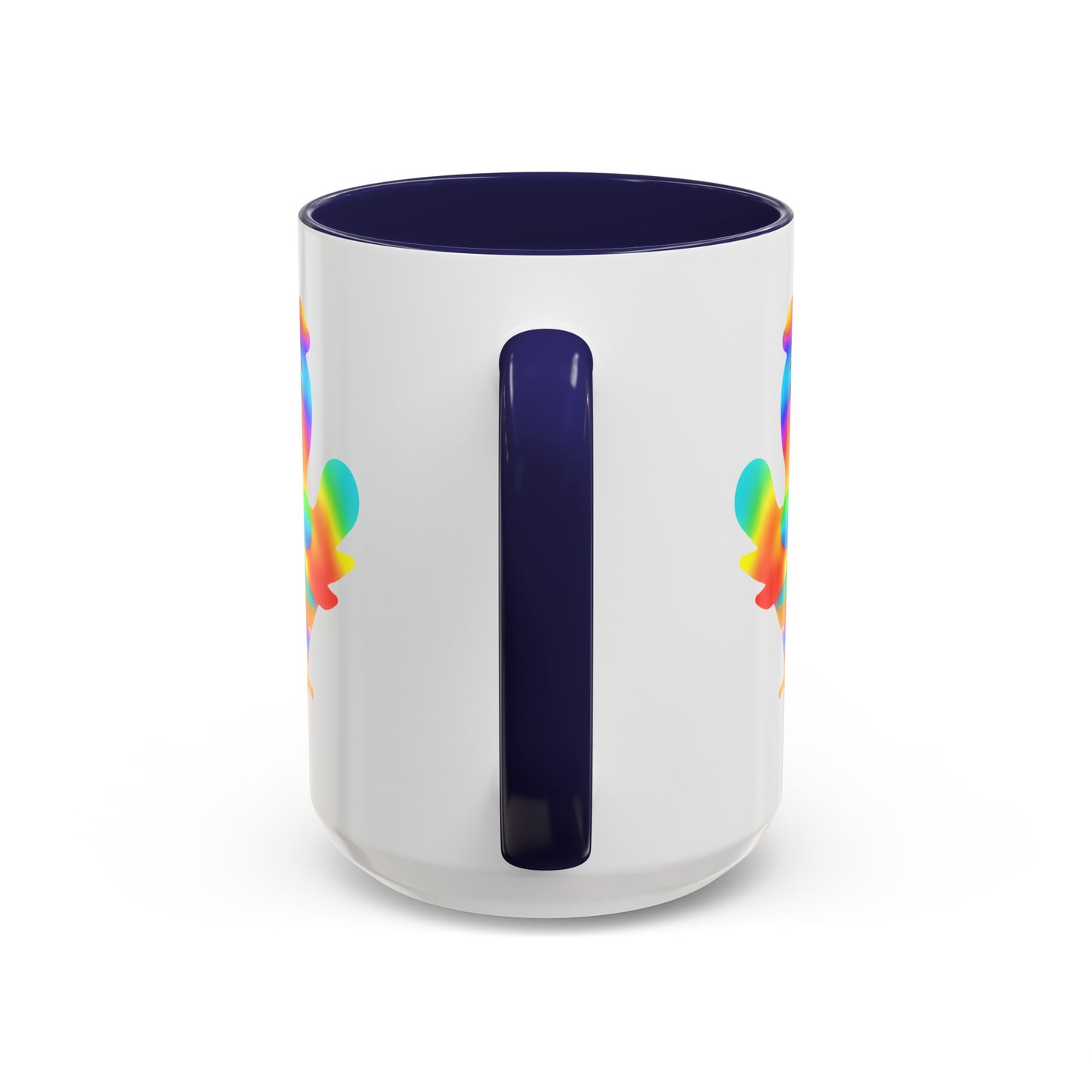 Piano Chic Mug