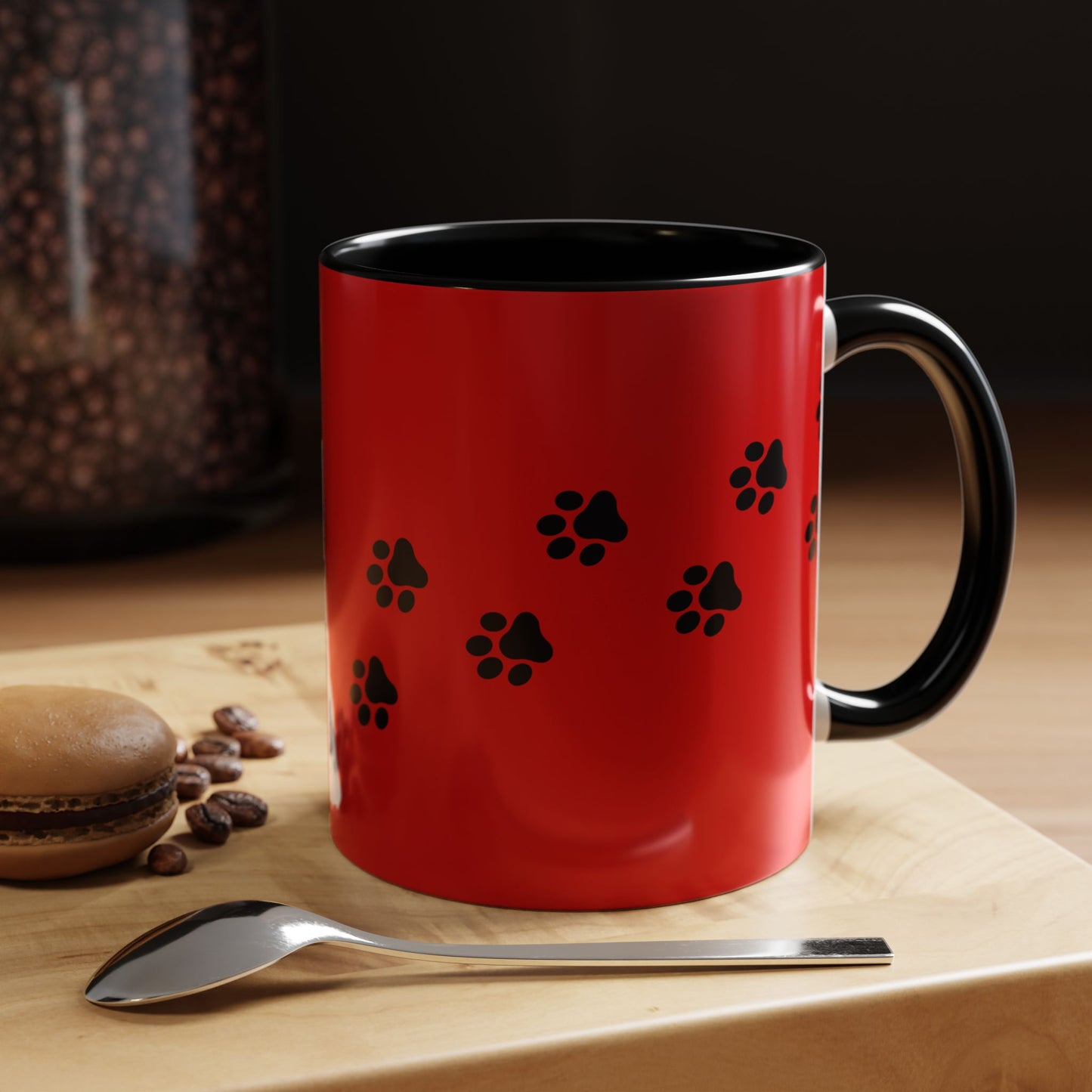 Top Dawg Mug