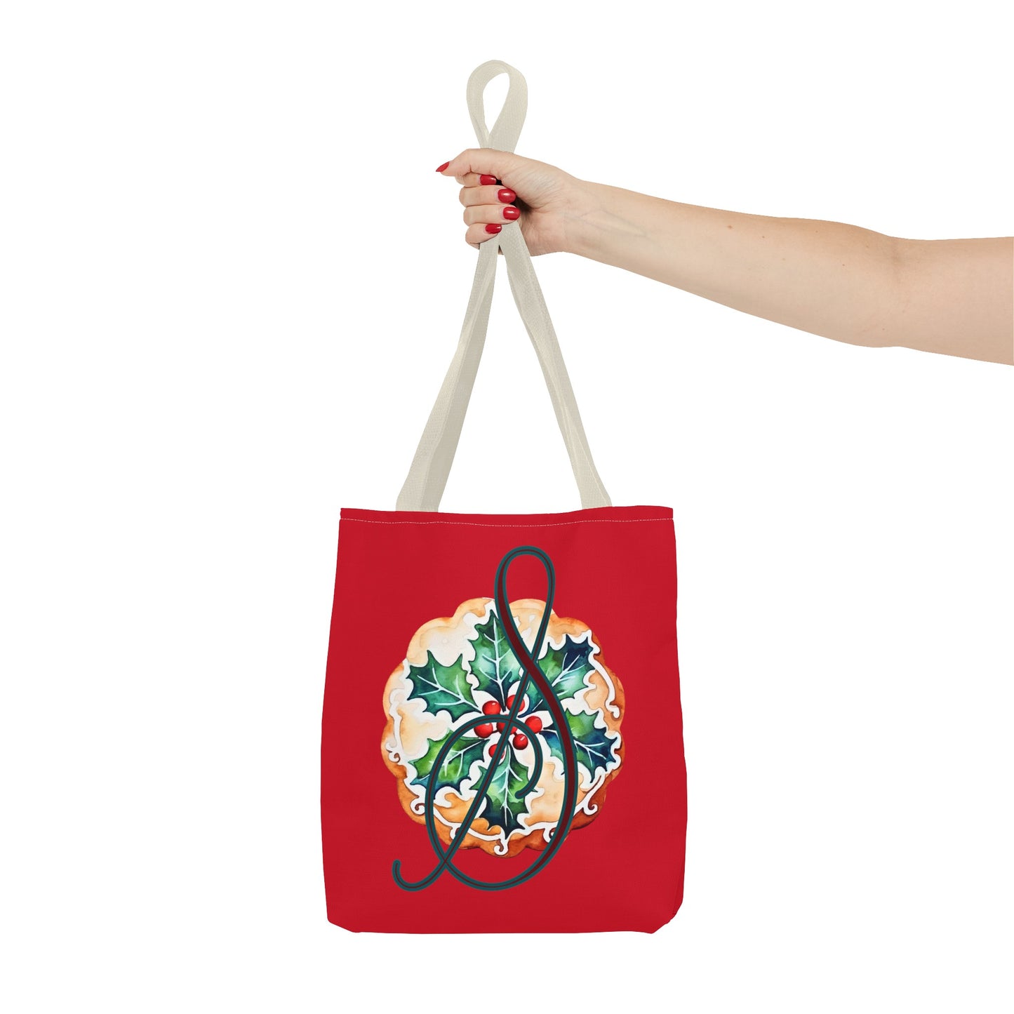 Christmas Tote Bag "S"