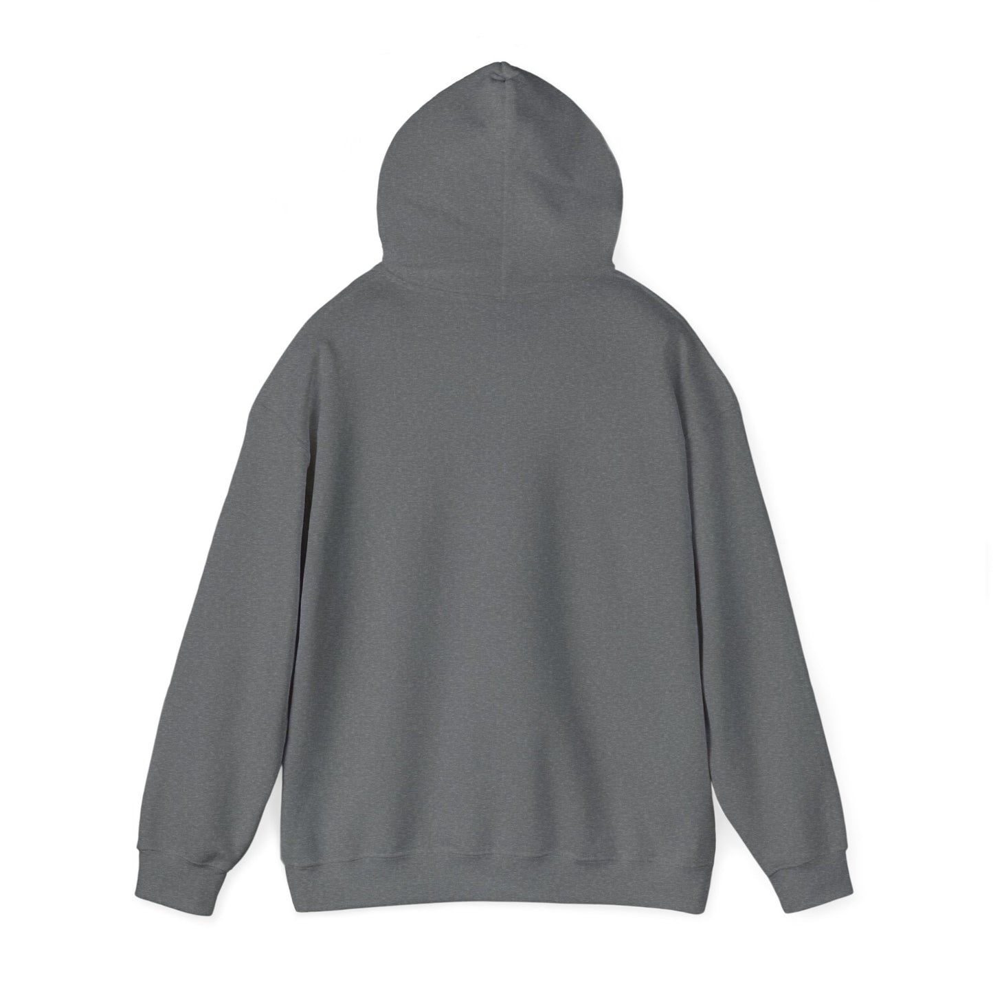 Stingray Unisex Heavy Blend™ Hooded Sweatshirt