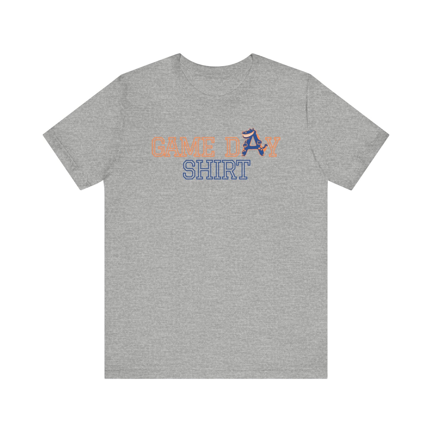 Greater Gator Game Day T-Shirt