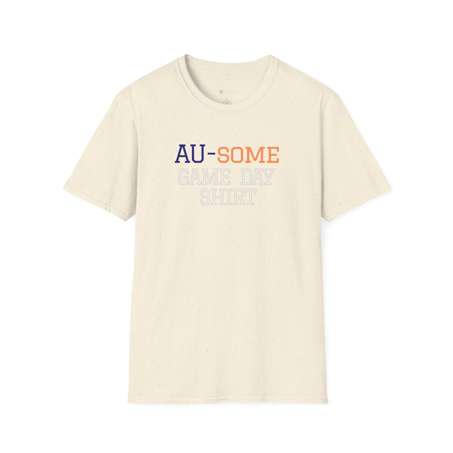 AU-Some GAME DAY T-Shirt