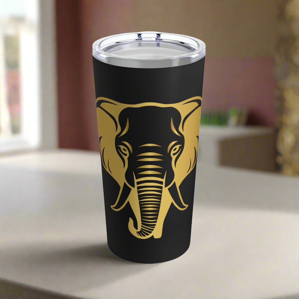 We're Golden 20oz Tumbler