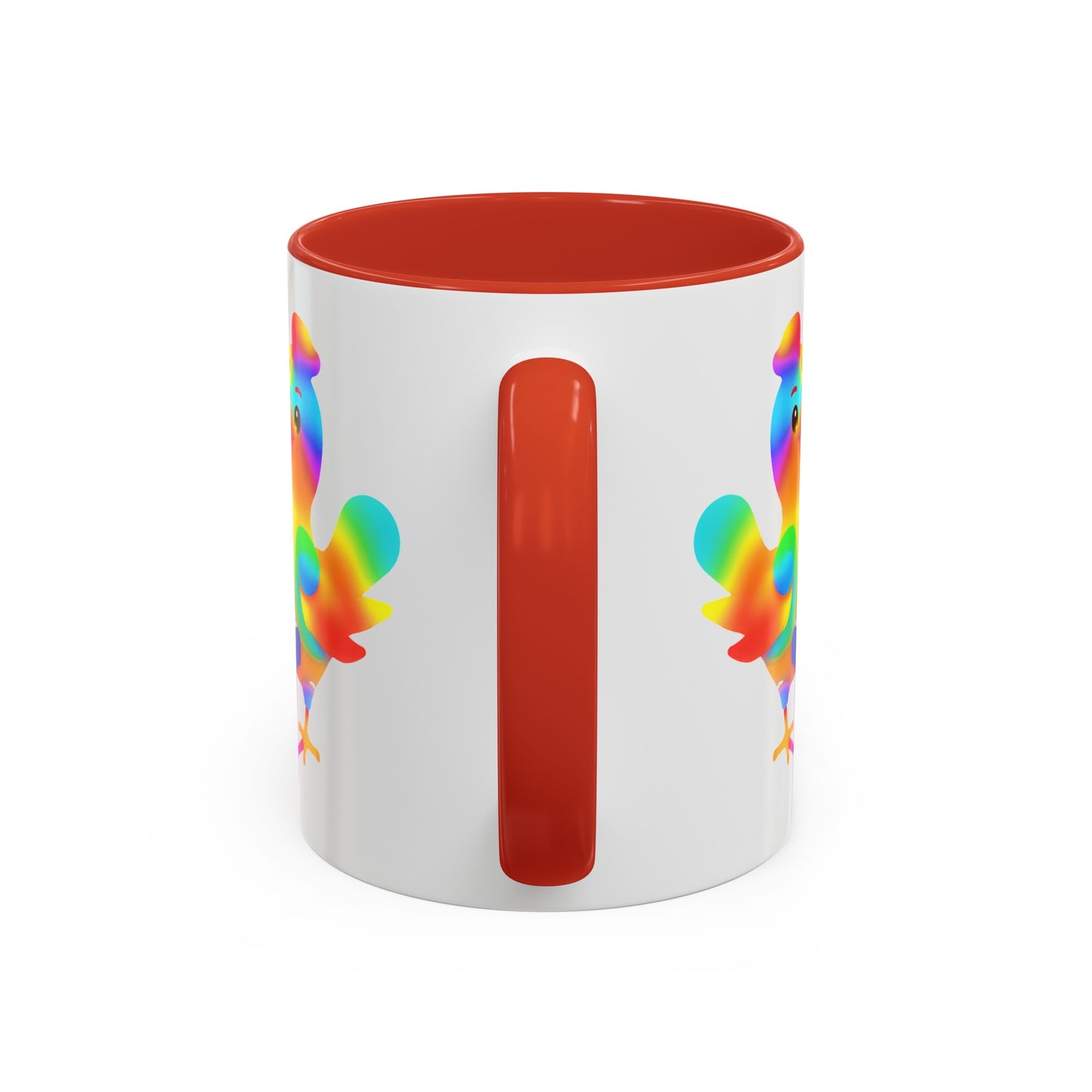 Piano Chic Mug