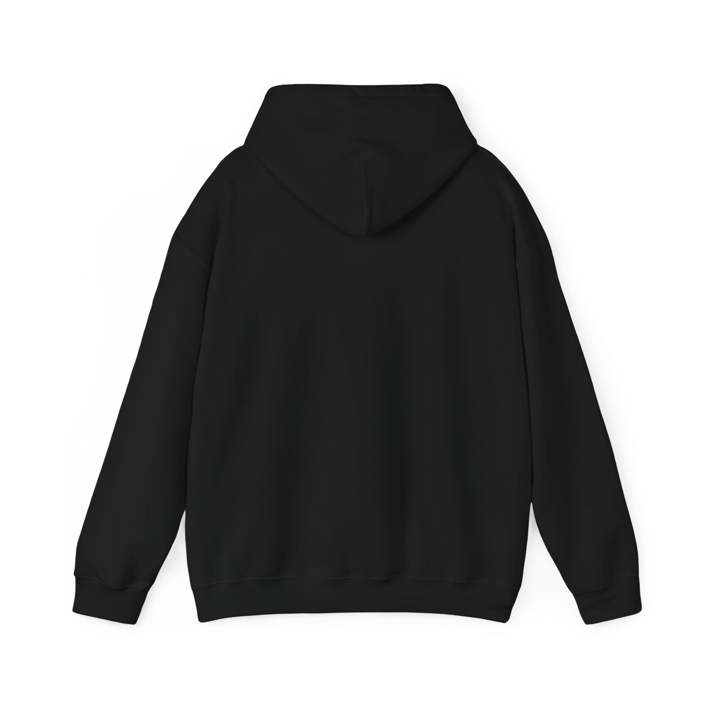 Stingray Unisex Heavy Blend™ Hooded Sweatshirt