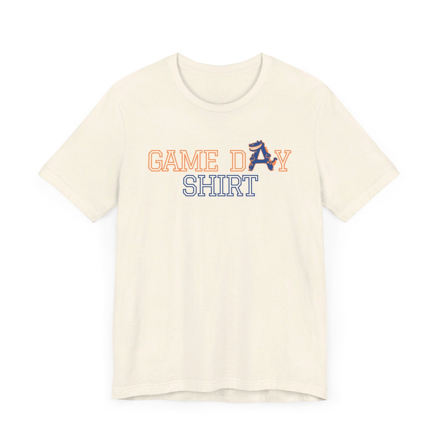 Greater Gator Game Day T-Shirt