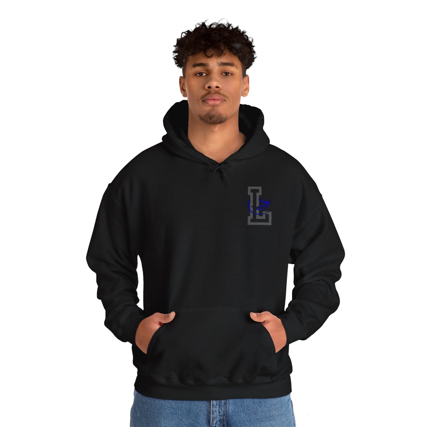 Stingray Unisex Heavy Blend™ Hooded Sweatshirt