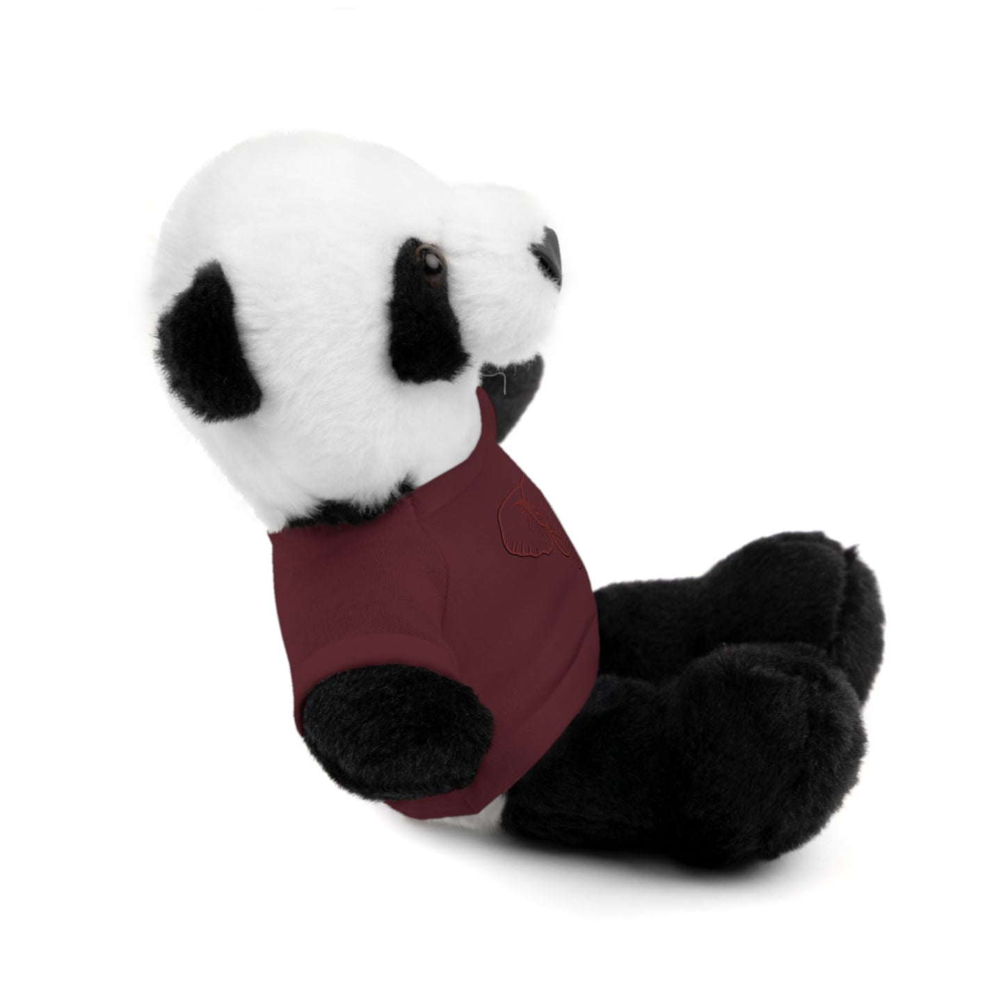 BAMA Stuffed Animals with Tee