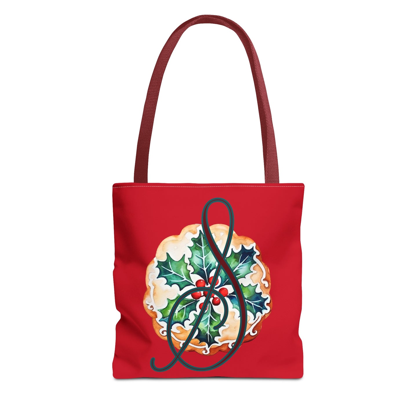 Christmas Tote Bag "S"