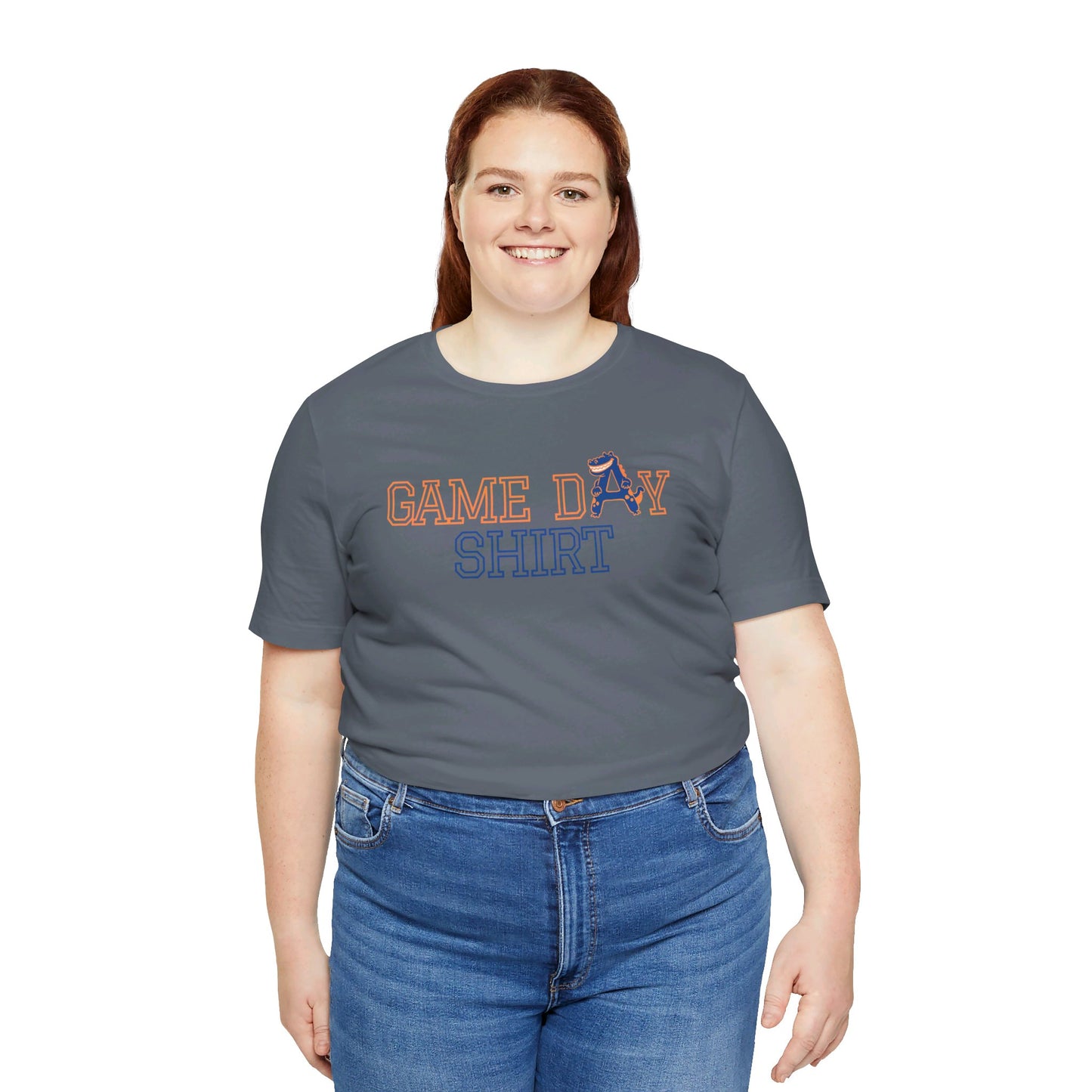 Greater Gator Game Day T-Shirt