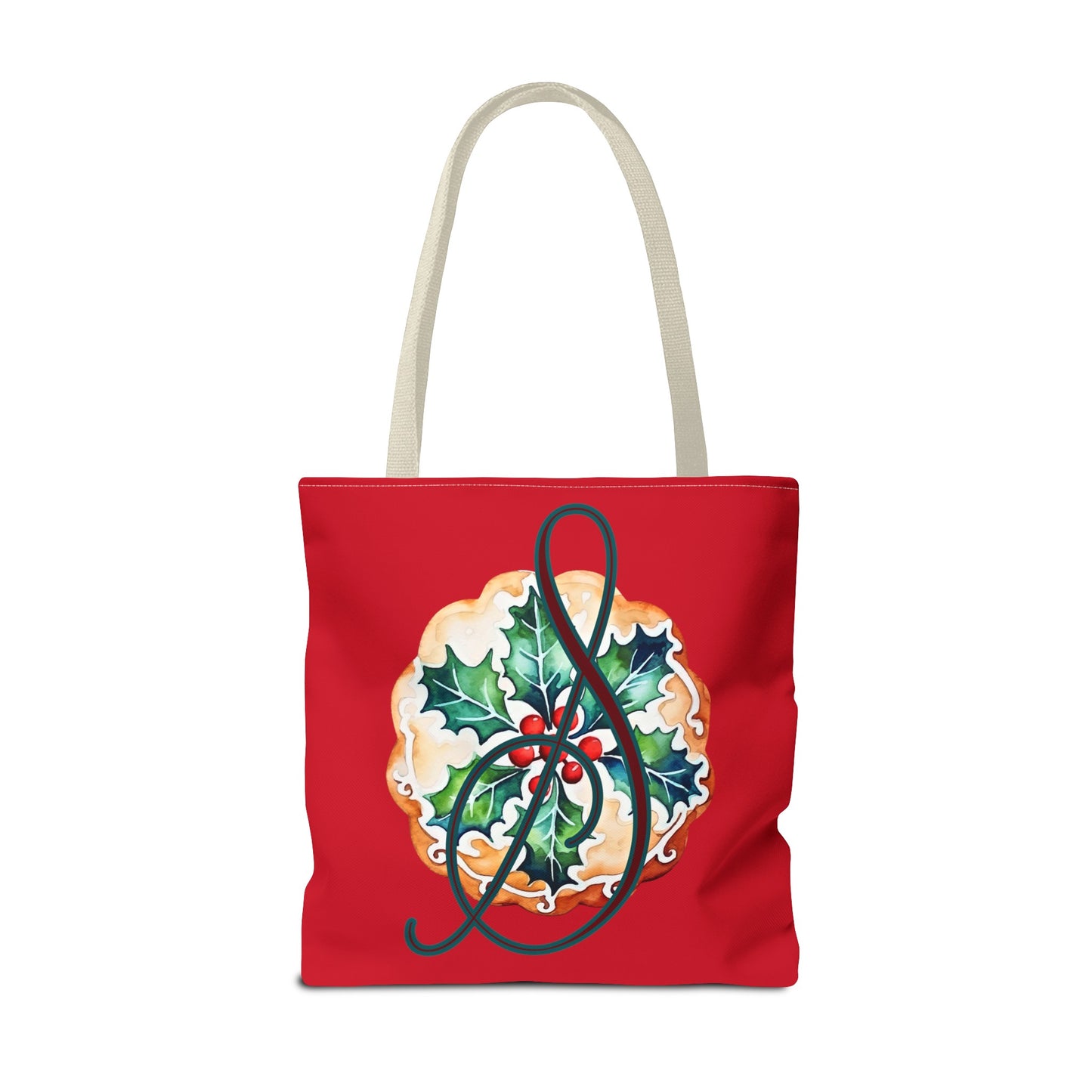 Christmas Tote Bag "S"