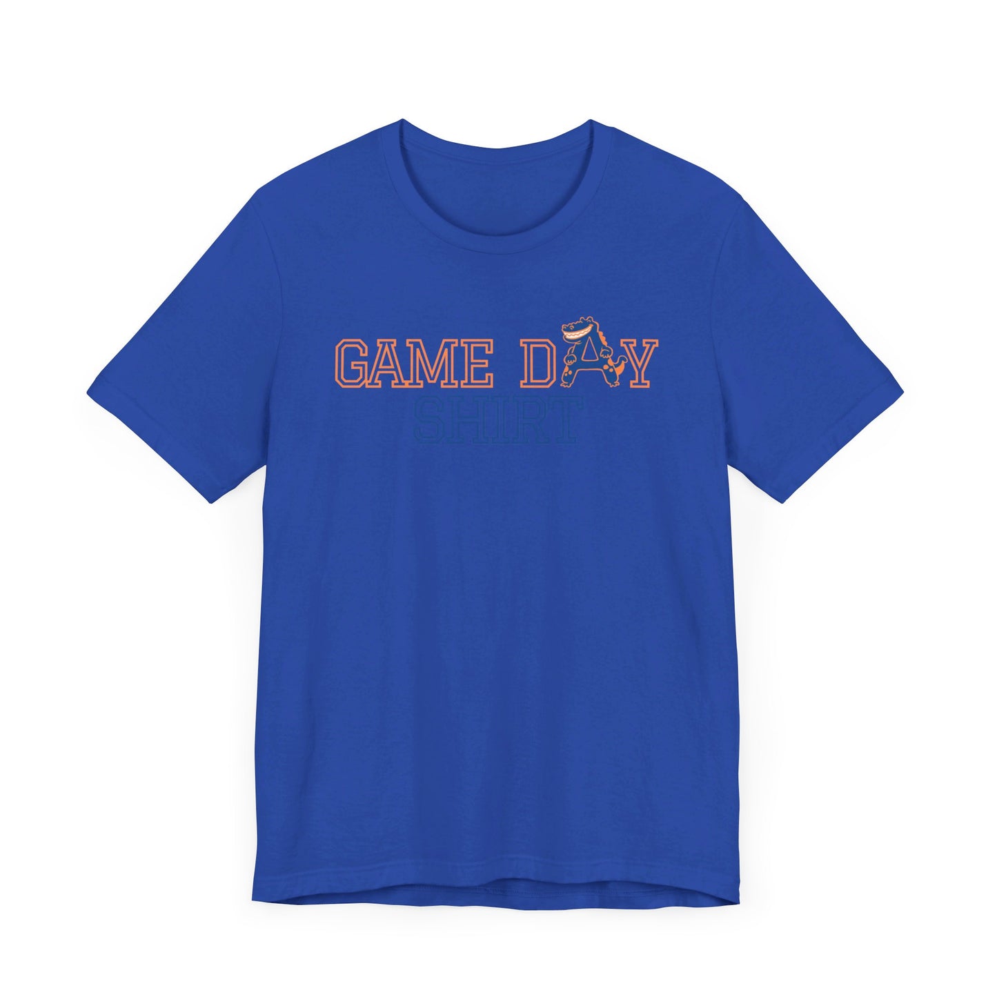 Greater Gator Game Day T-Shirt