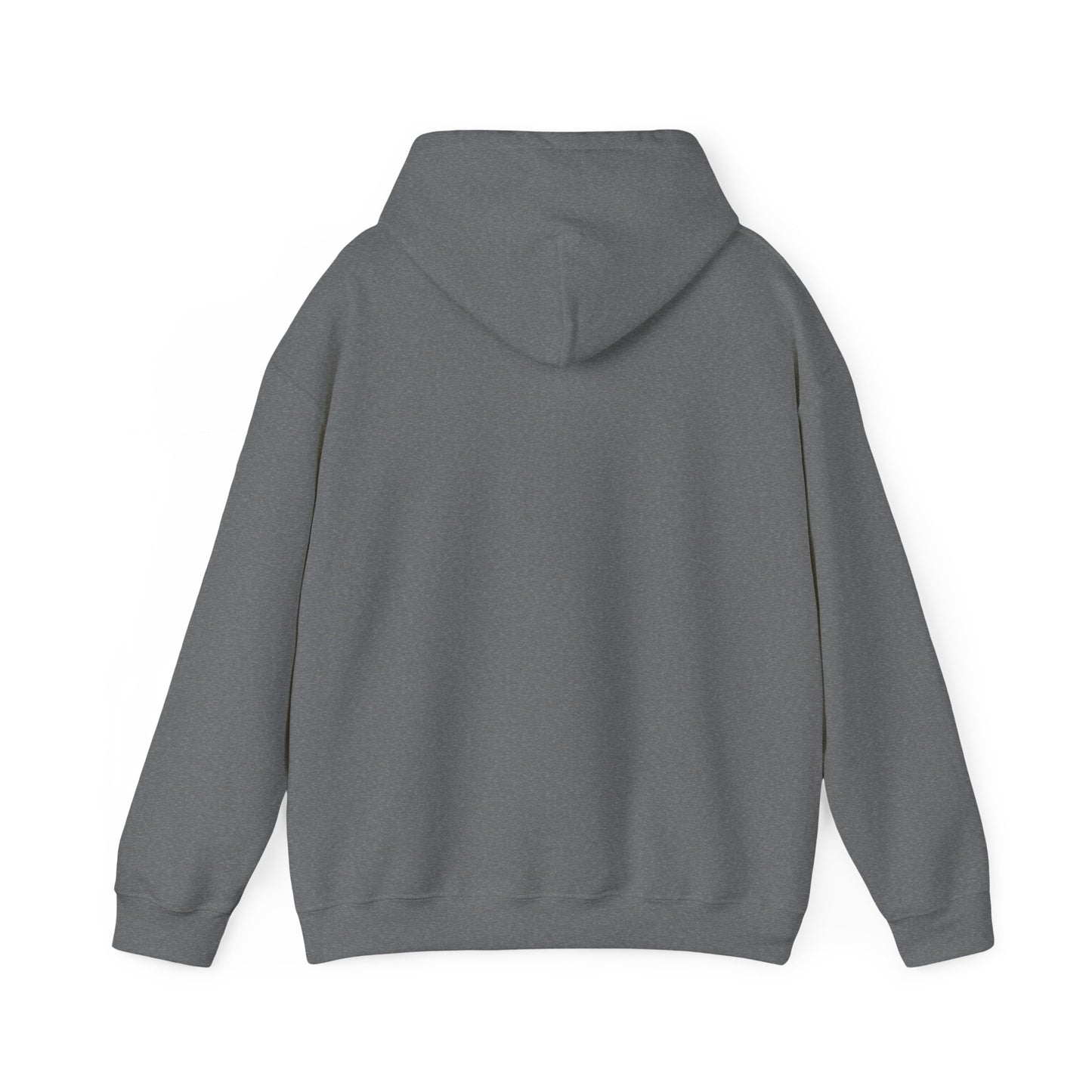 Stingray Unisex Heavy Blend™ Hooded Sweatshirt