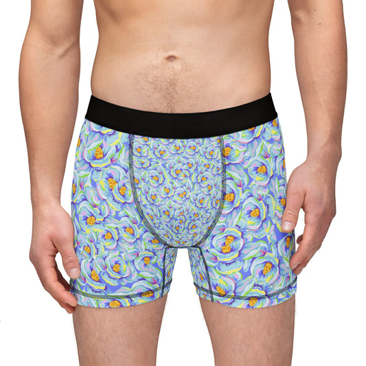 Magnolia Man Boxers