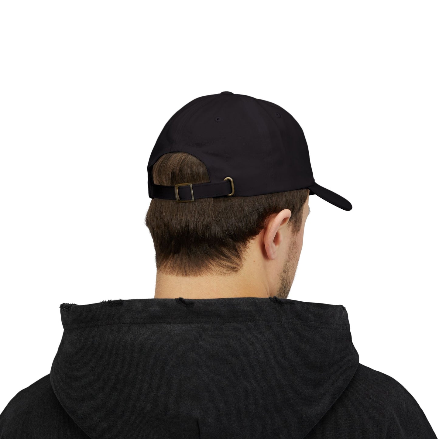 Mako Embroidered Sports Cap