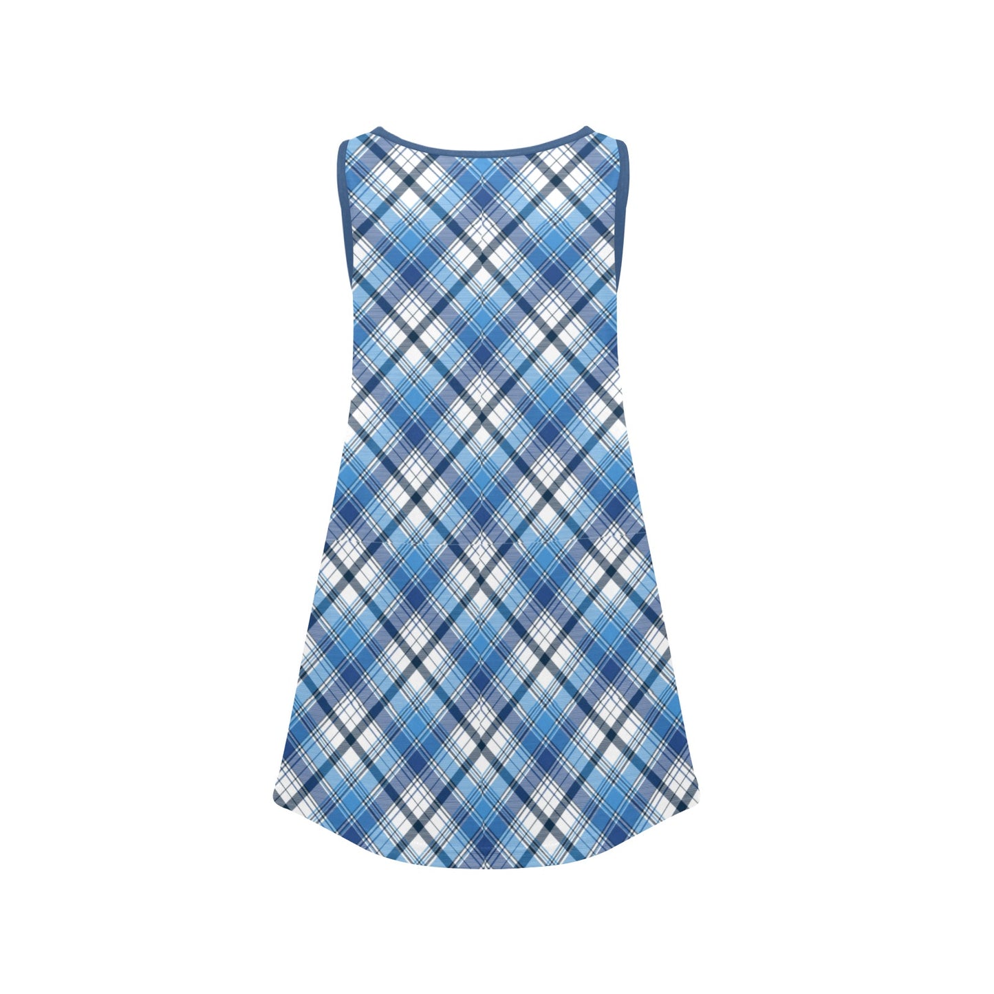 lpca plaid jumper