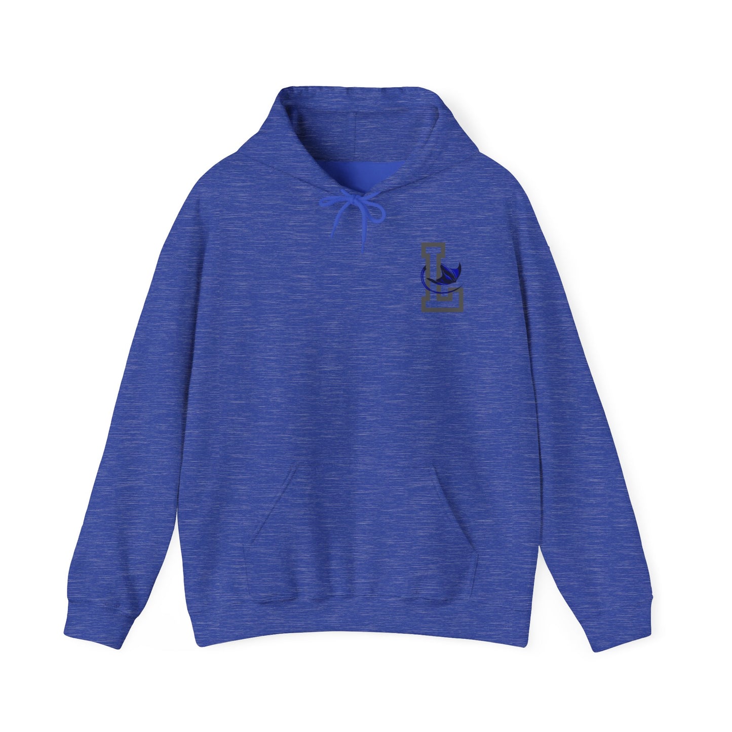 Stingray Unisex Heavy Blend™ Hooded Sweatshirt