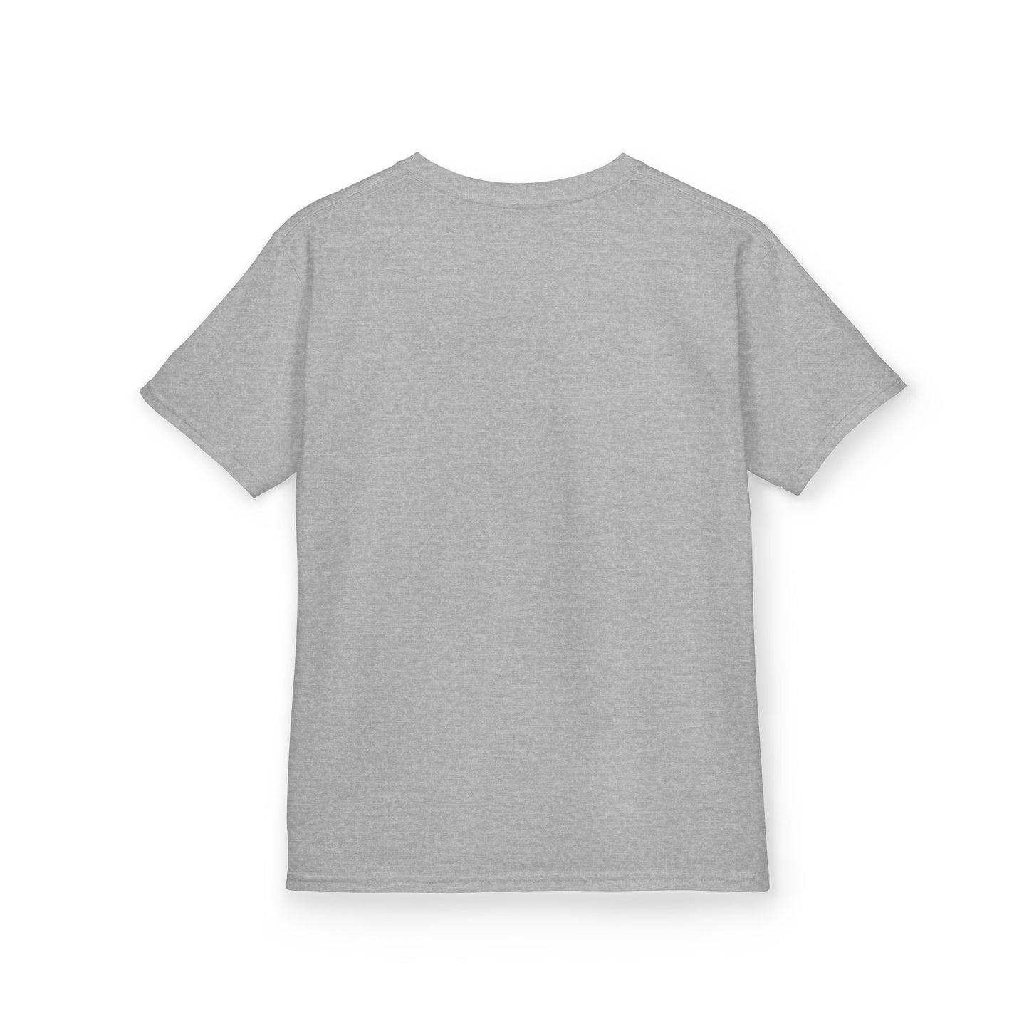 Stingray Life Kids T-shirt