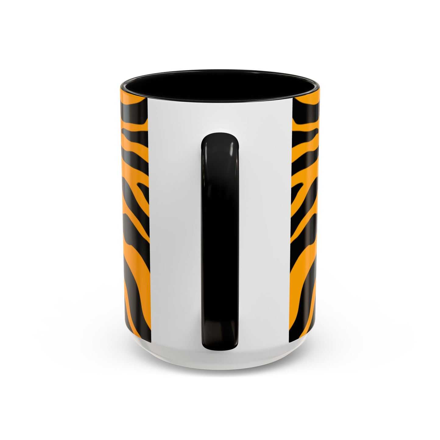 Tiger Mug