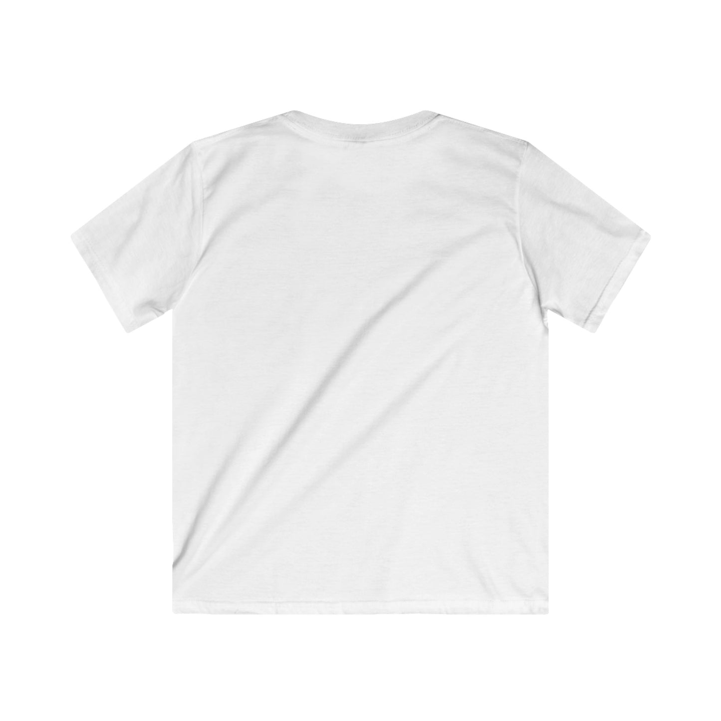 Stingray Kids Softstyle Tee