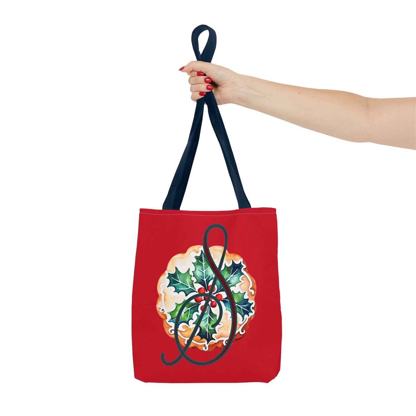 Christmas Tote Bag "S"