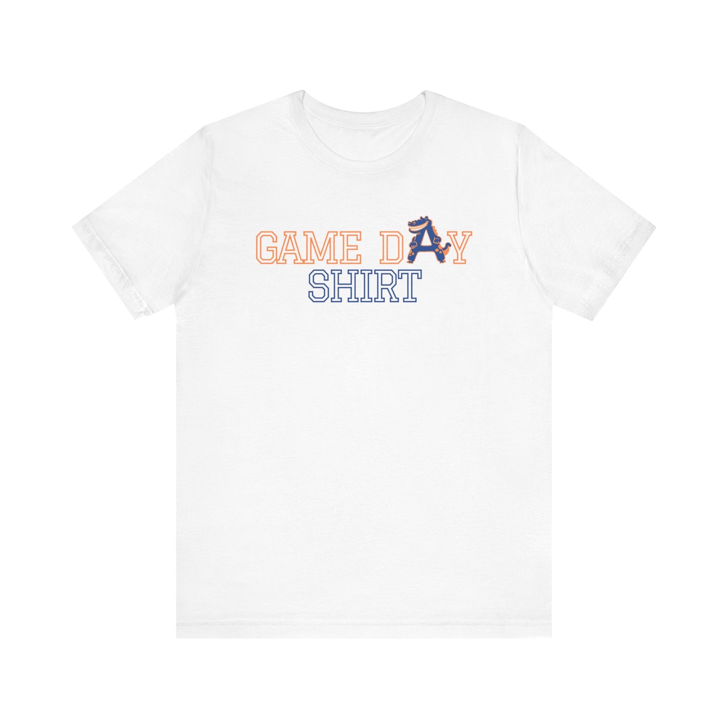 Greater Gator Game Day T-Shirt