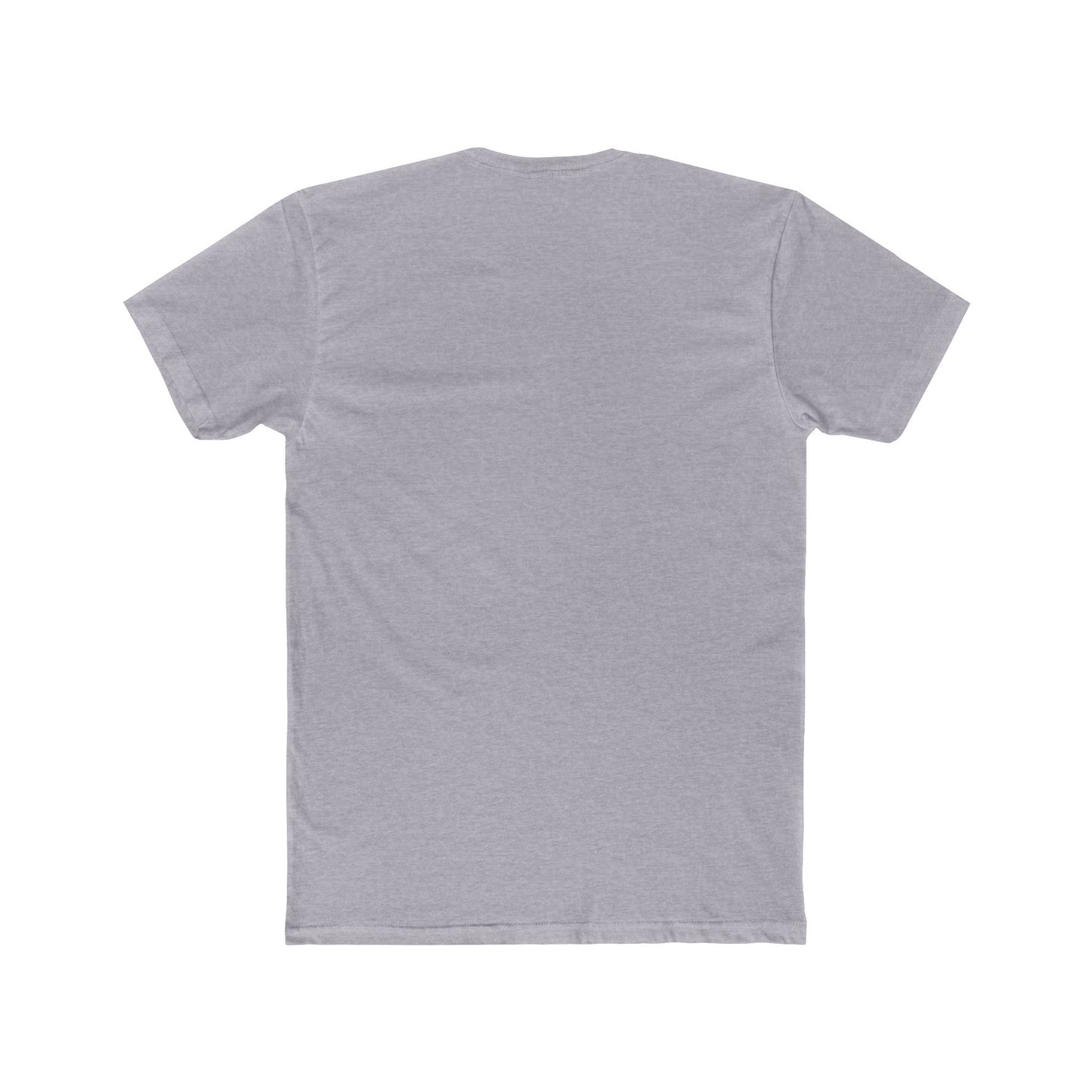 Vintage LCC Makos Unisex Premium Cotton Crew Tee