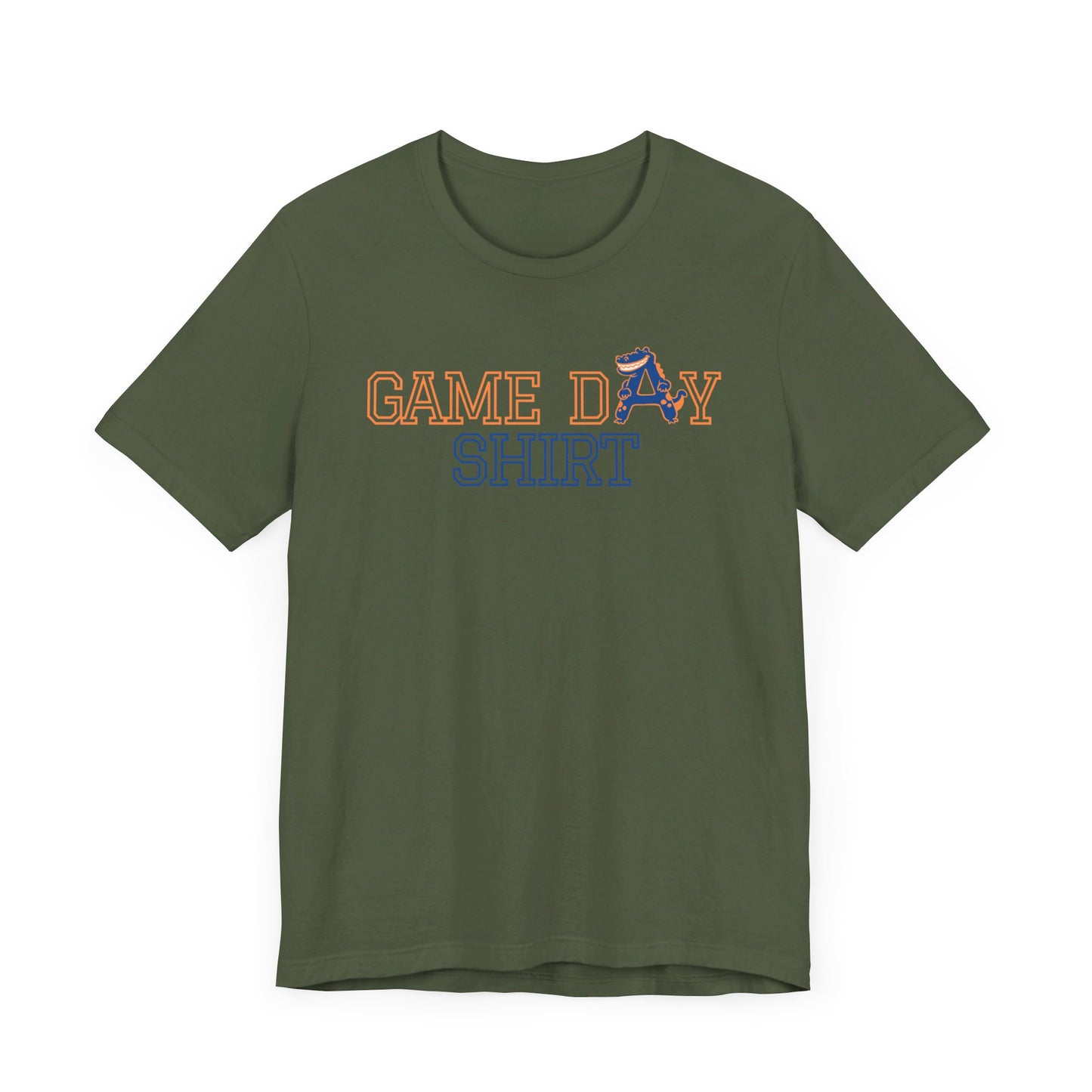 Greater Gator Game Day T-Shirt