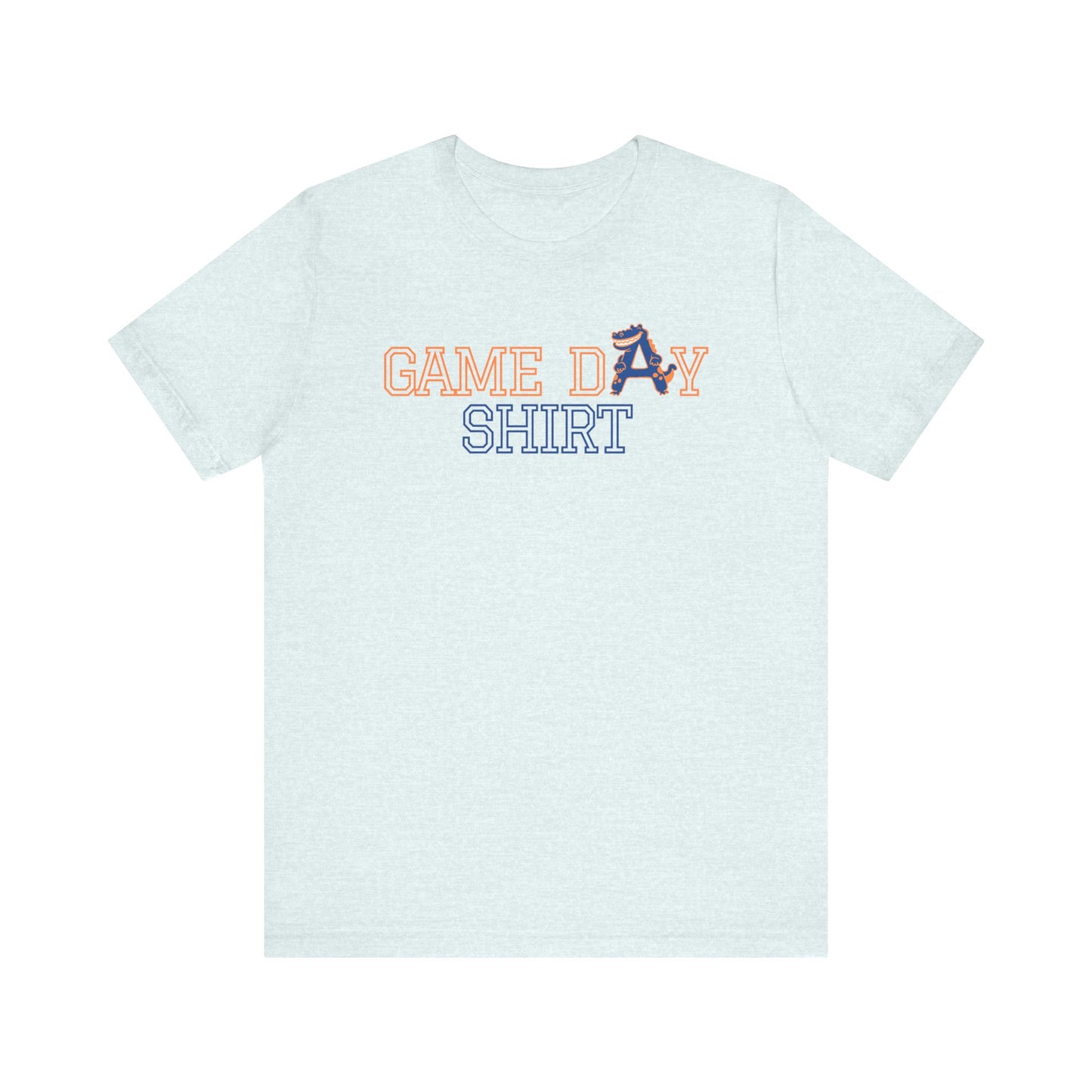 Greater Gator Game Day T-Shirt