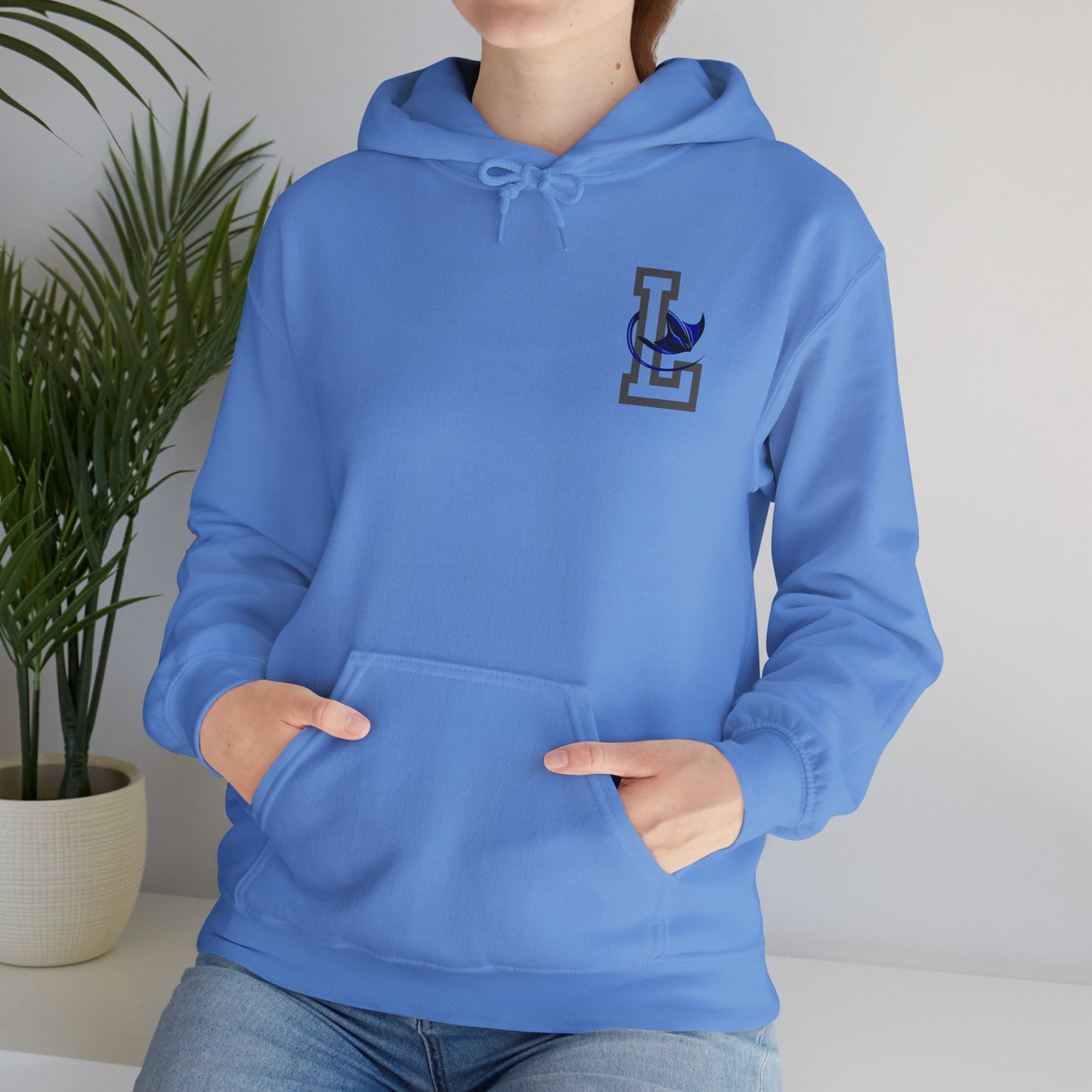 Stingray Unisex Heavy Blend™ Hooded Sweatshirt