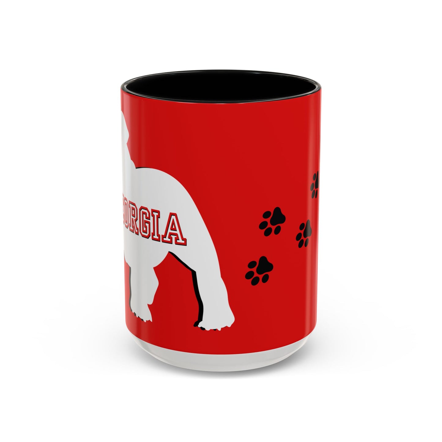 Top Dawg Mug